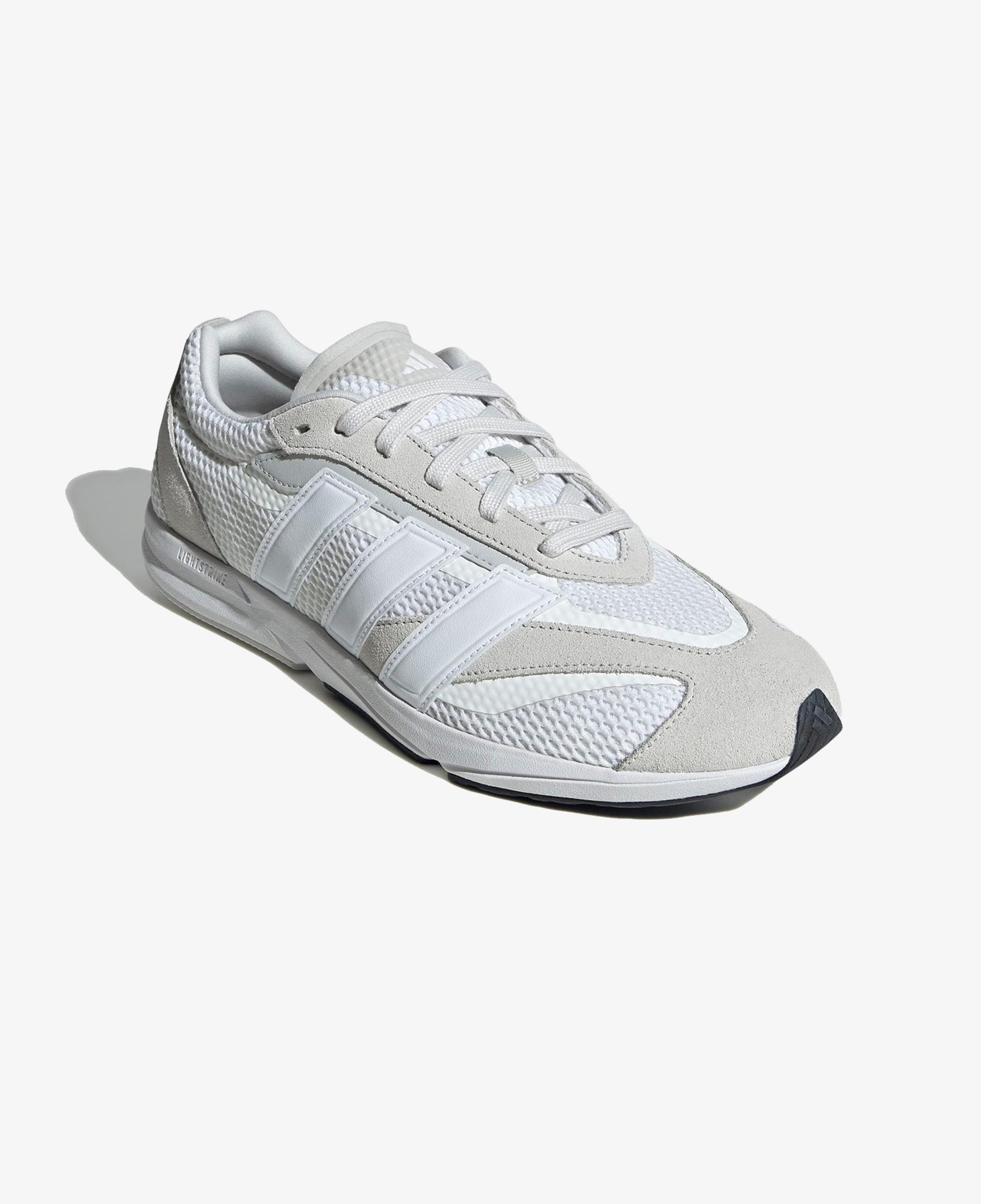 adidas Lightblaze Lp Erkek Gri Spor Ayakkabı