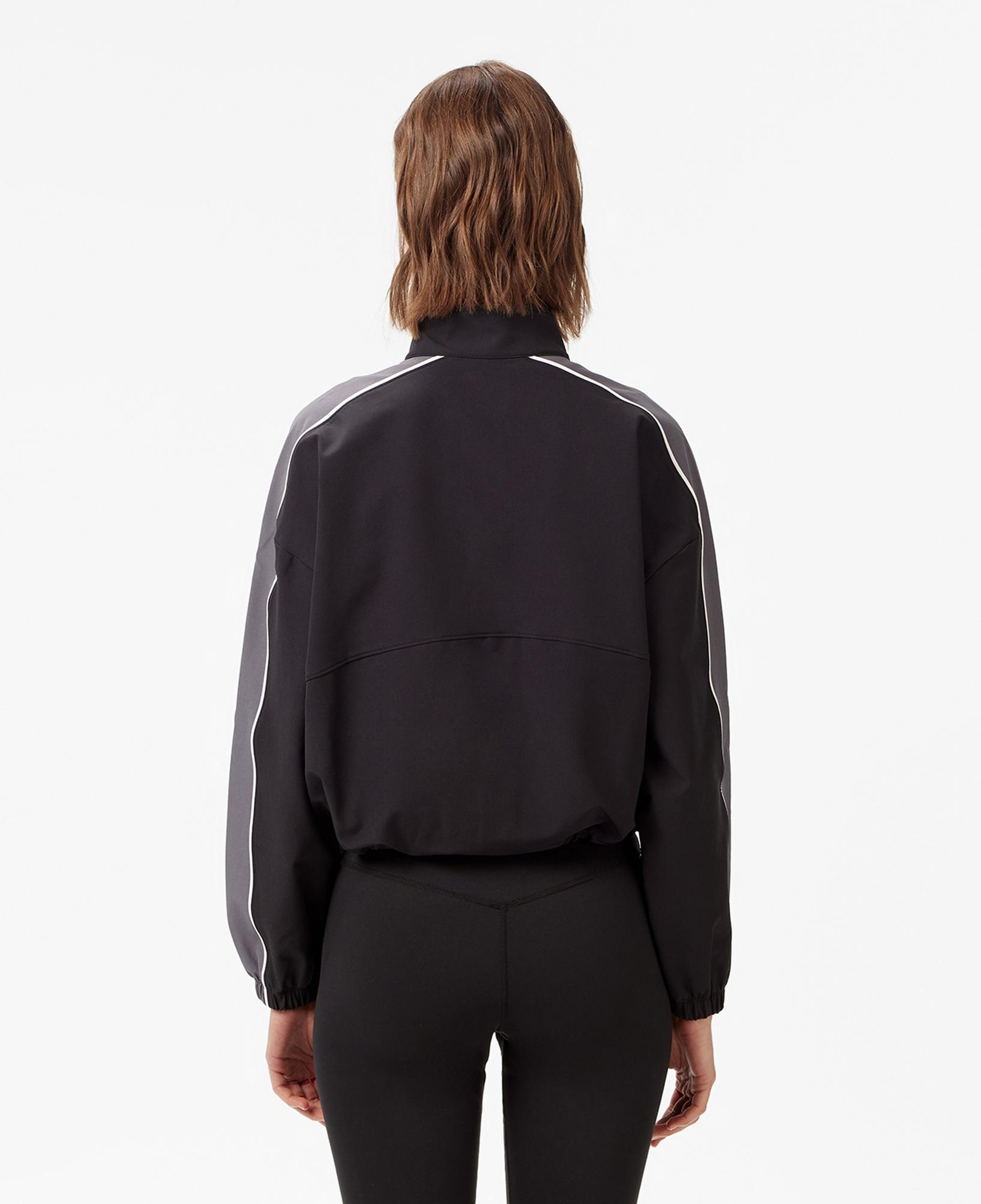 Under Armour Rial Swoen Kadın Siyah Ceket
