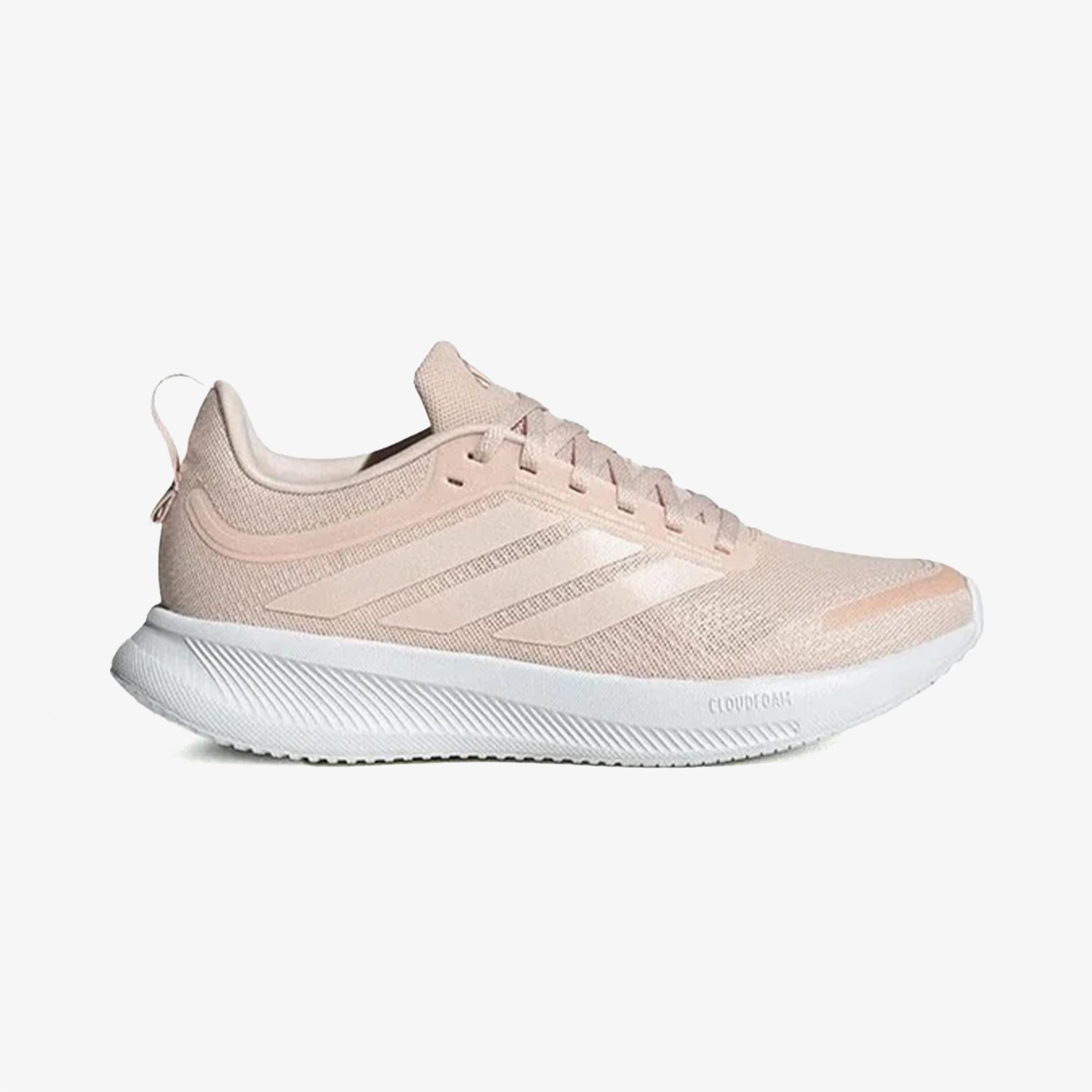 adidas Runfalcon 5 Kadın Pembe Koşu Ayakkabısı