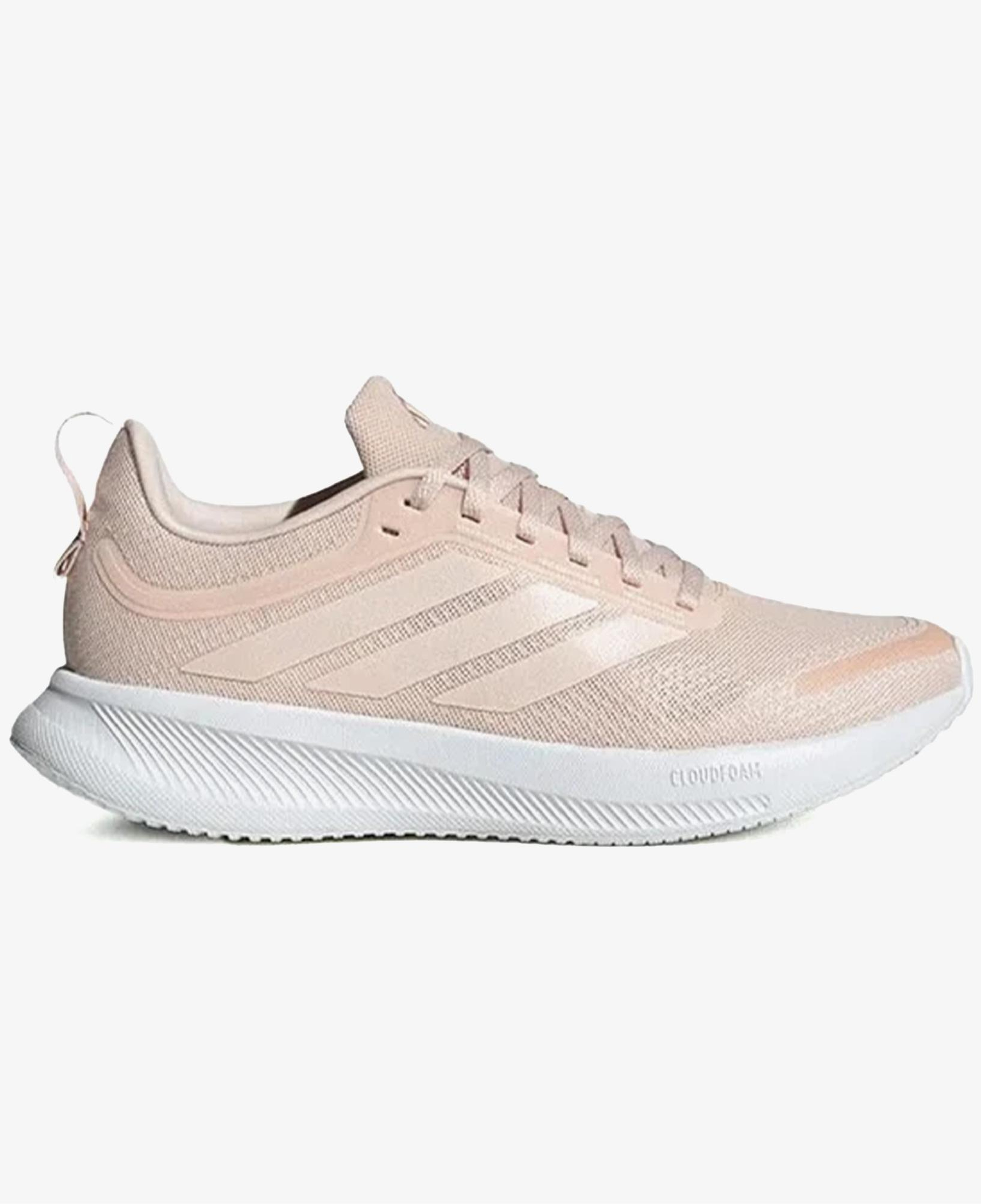 adidas Runfalcon 5 Kadın Pembe Koşu Ayakkabısı
