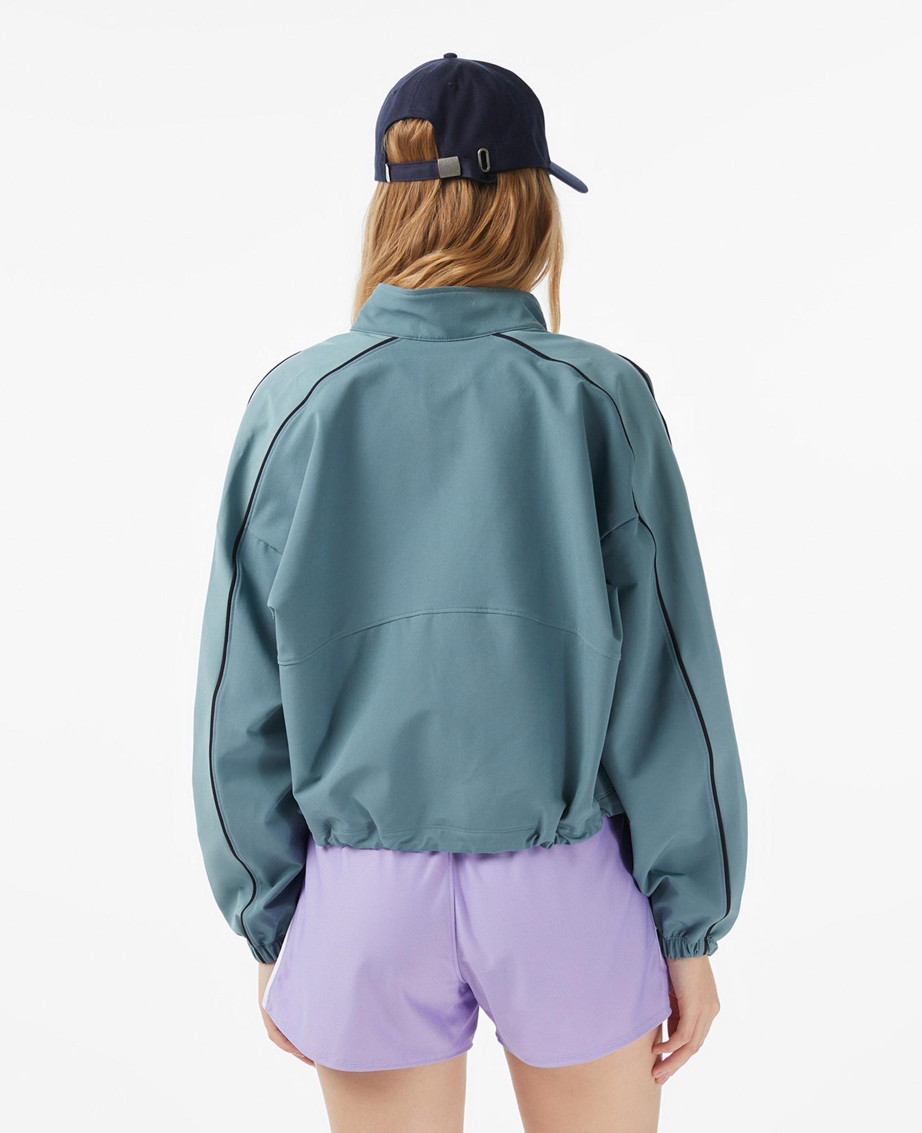 Under Armour Rial Swoen Kadın Mavi Ceket