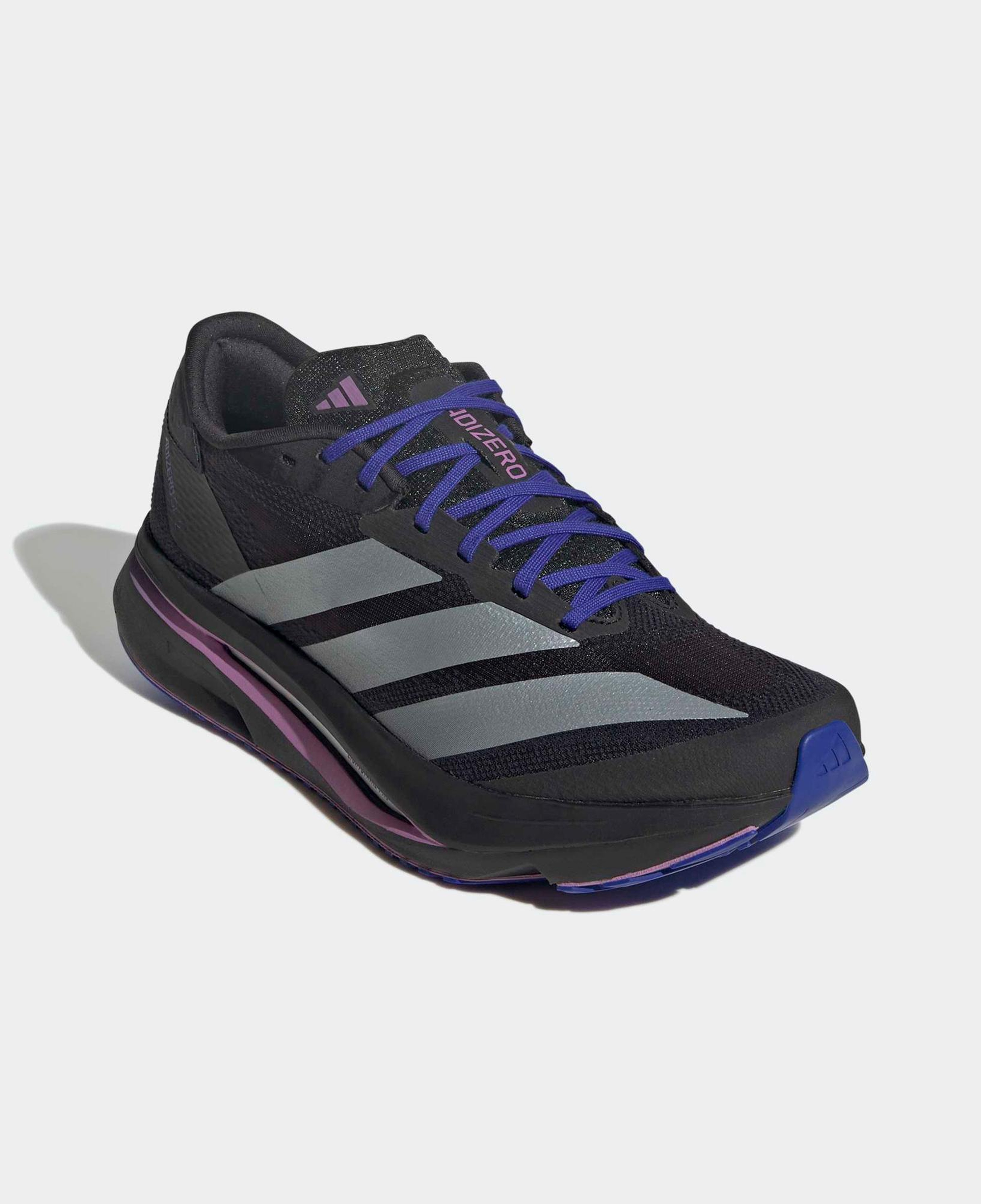 adidas Adizero Sl2 Kadın Siyah Koşu Ayakkabısı