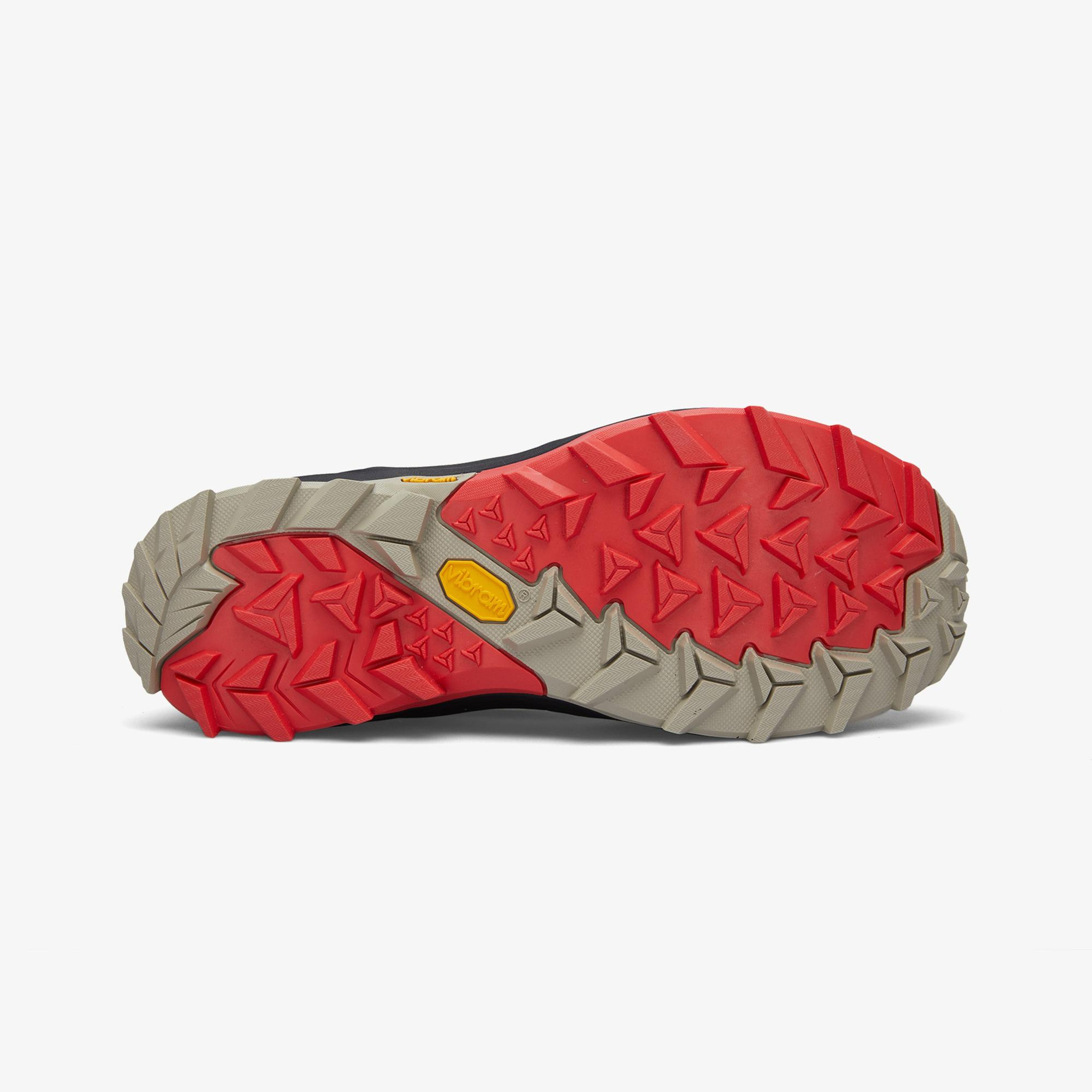 Jack Wolfskin Cyrox Texapore Low Kadın Yeşil Outdoor Ayakkabı