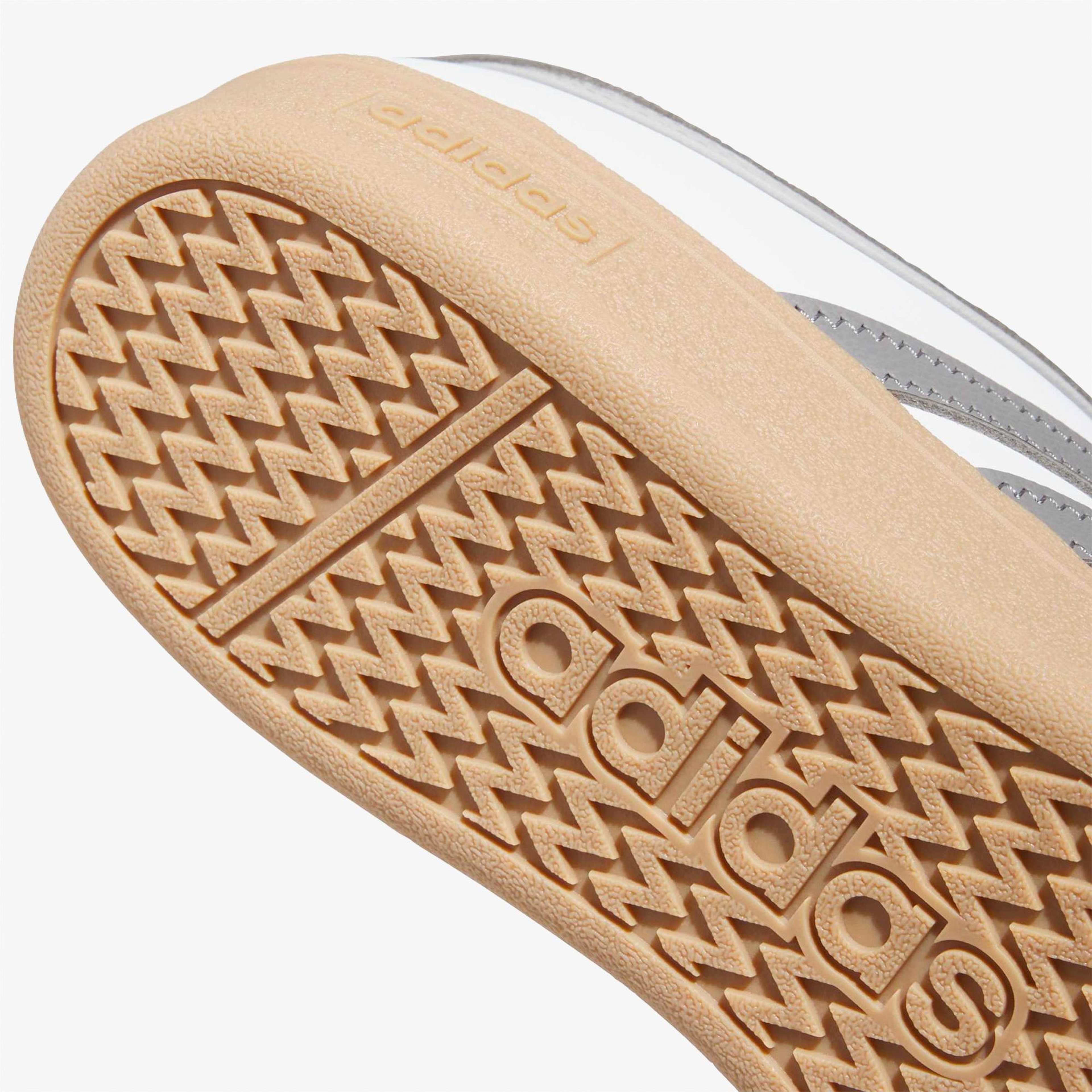 adidas Hoops 4.0 Unisex Beyaz Basketbol Ayakkabısı