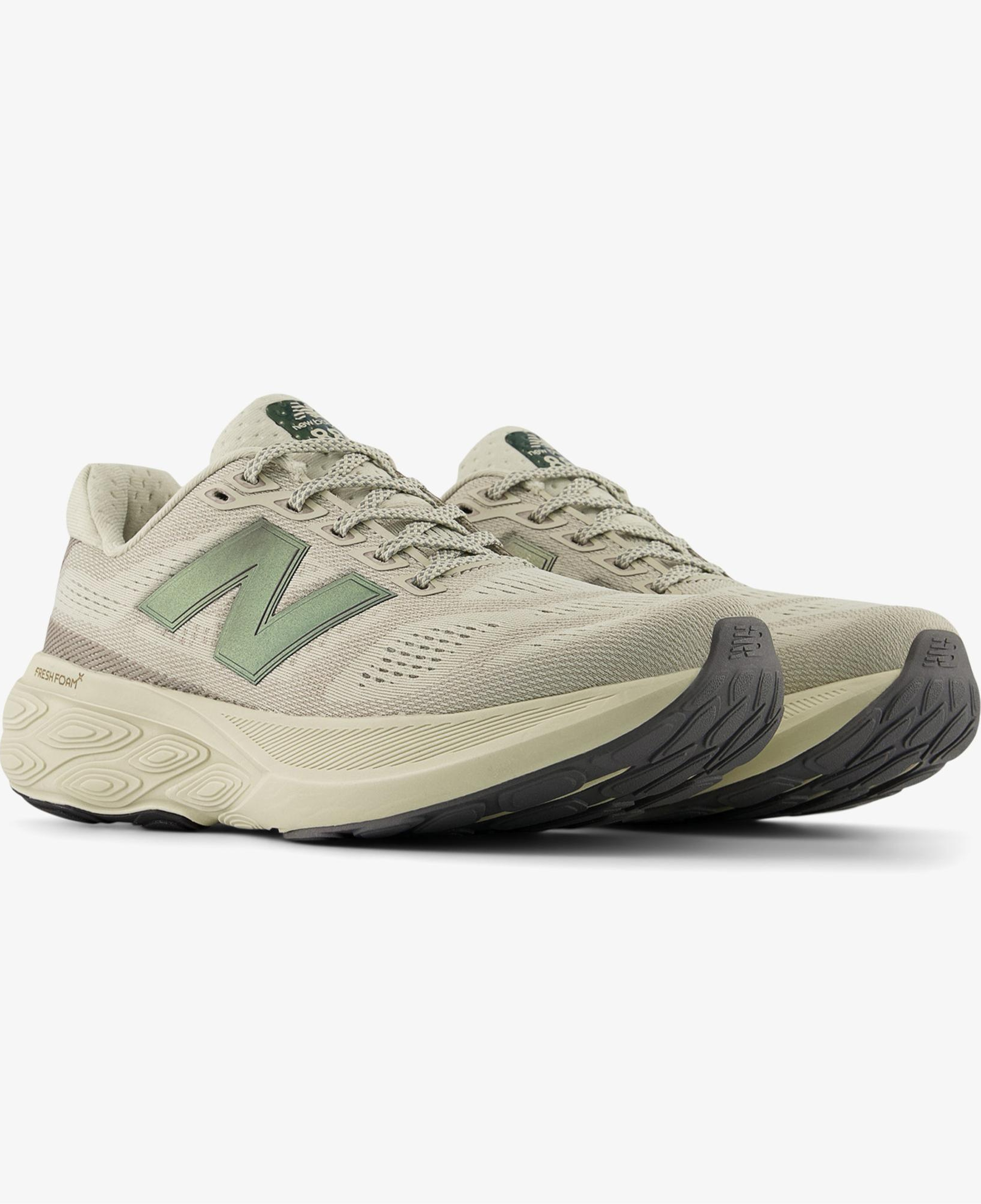 New Balance 880 Kadın Mavi Koşu Ayakkabısı