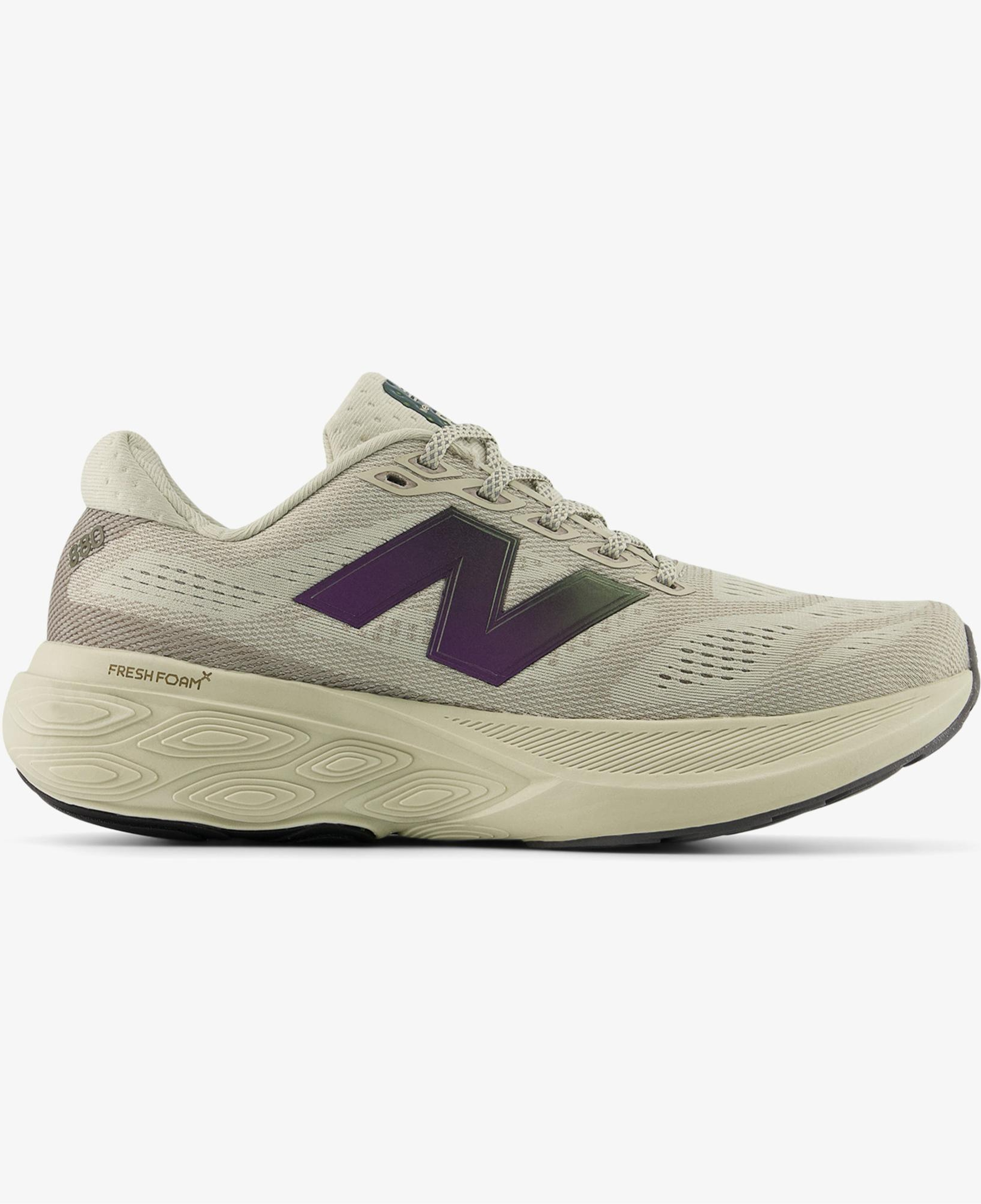 New Balance 880 Kadın Mavi Koşu Ayakkabısı