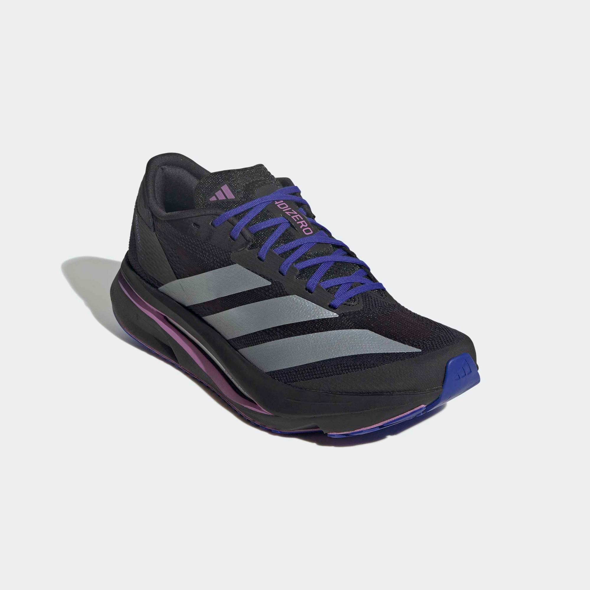 adidas Adizero Sl2 Kadın Siyah Koşu Ayakkabısı