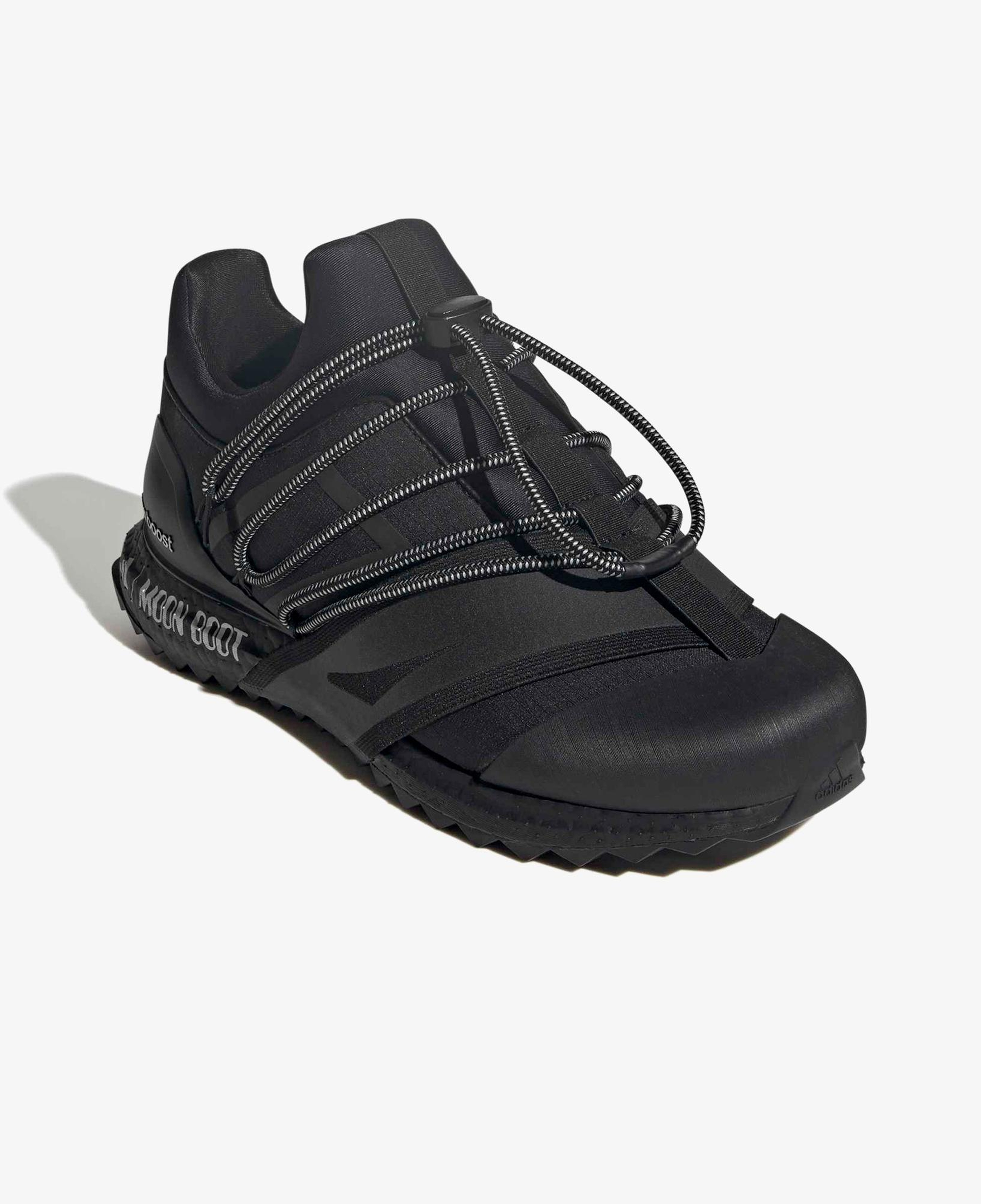 adidas X Moon Unisex Siyah Bot