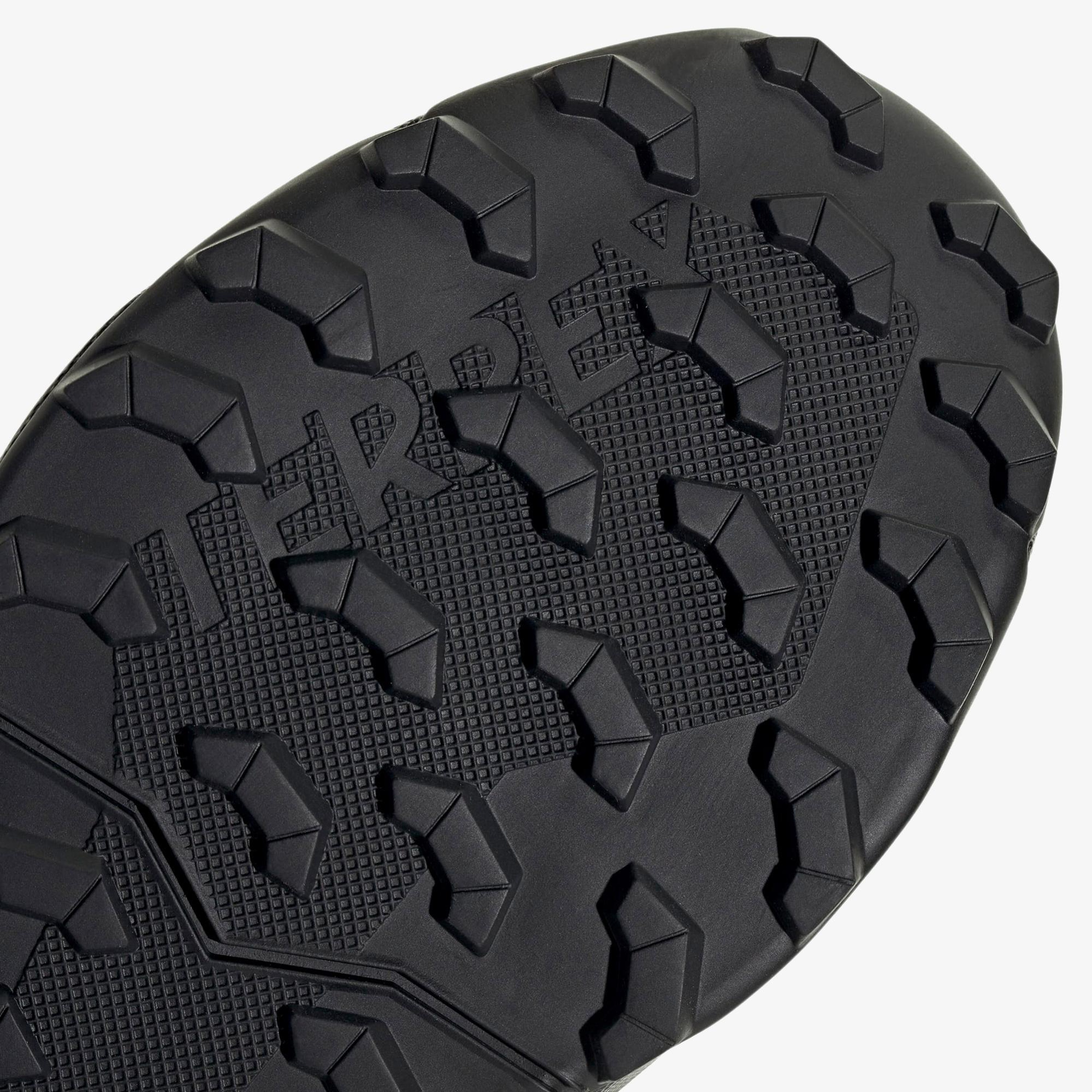 adidas Terrex Ax4R Çocuk Siyah Yürüyüş Ayakkabısı