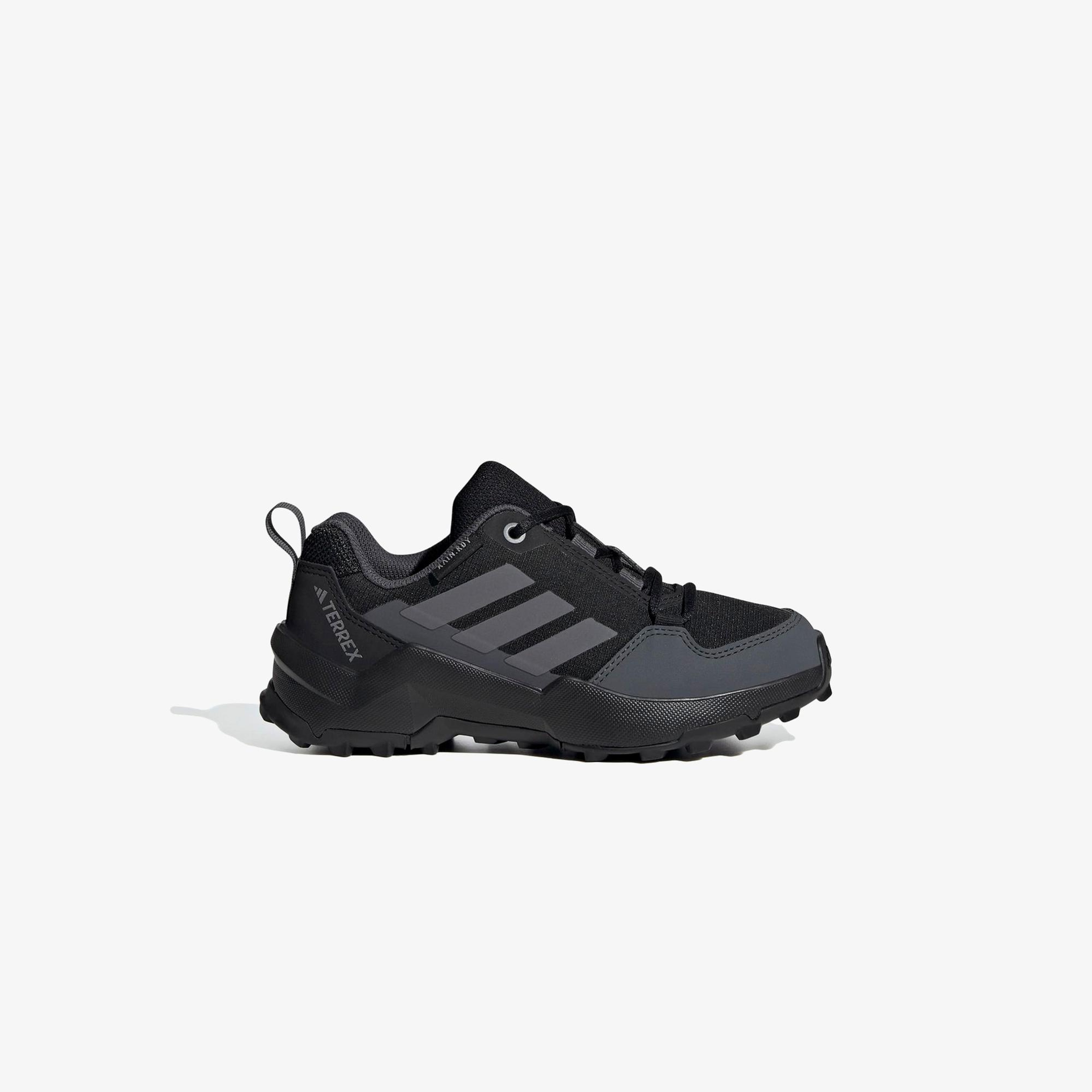 adidas Terrex Ax4R Çocuk Siyah Yürüyüş Ayakkabısı