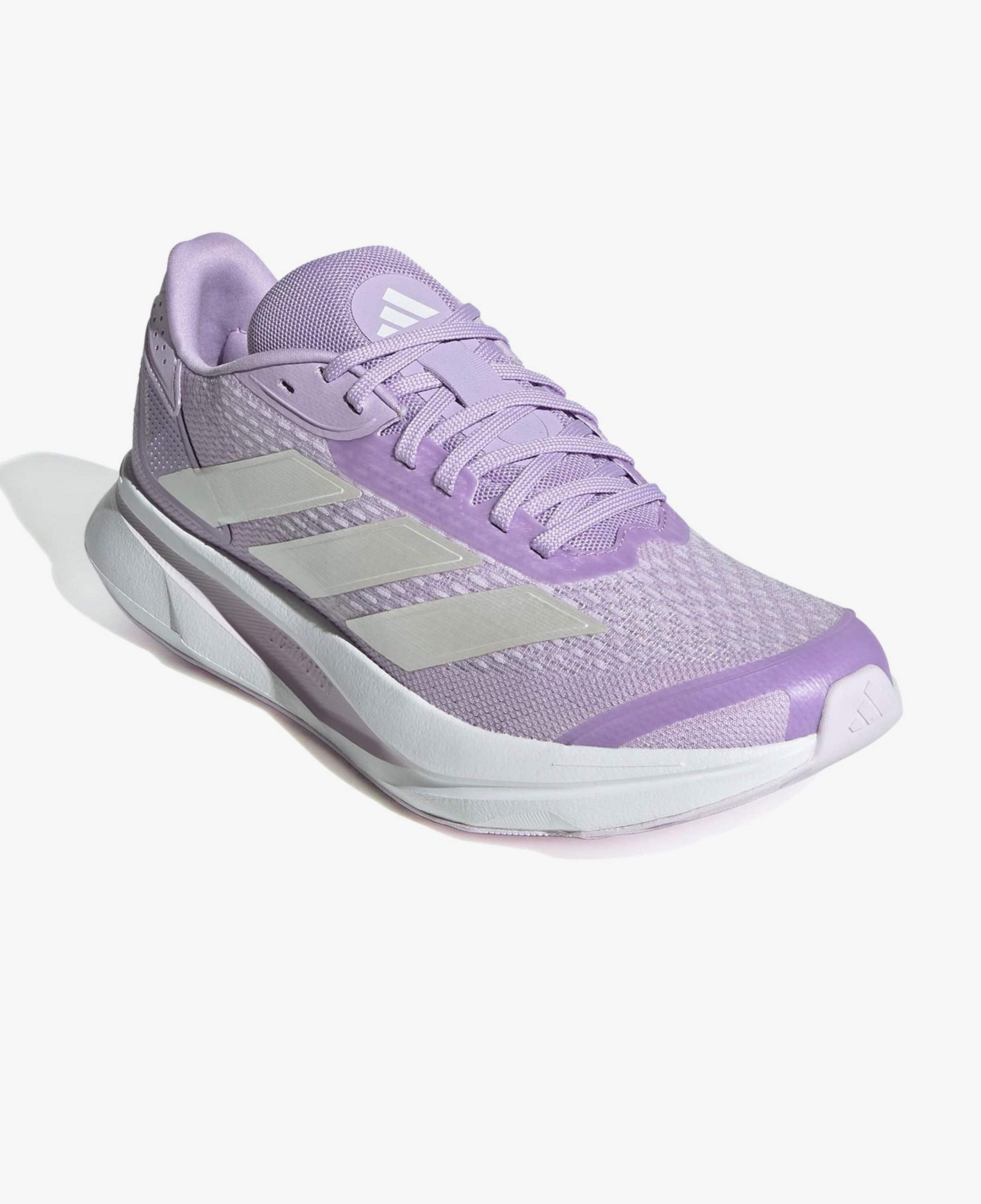 adidas Duramo Sl 2 Kadın Mor Koşu Ayakkabısı