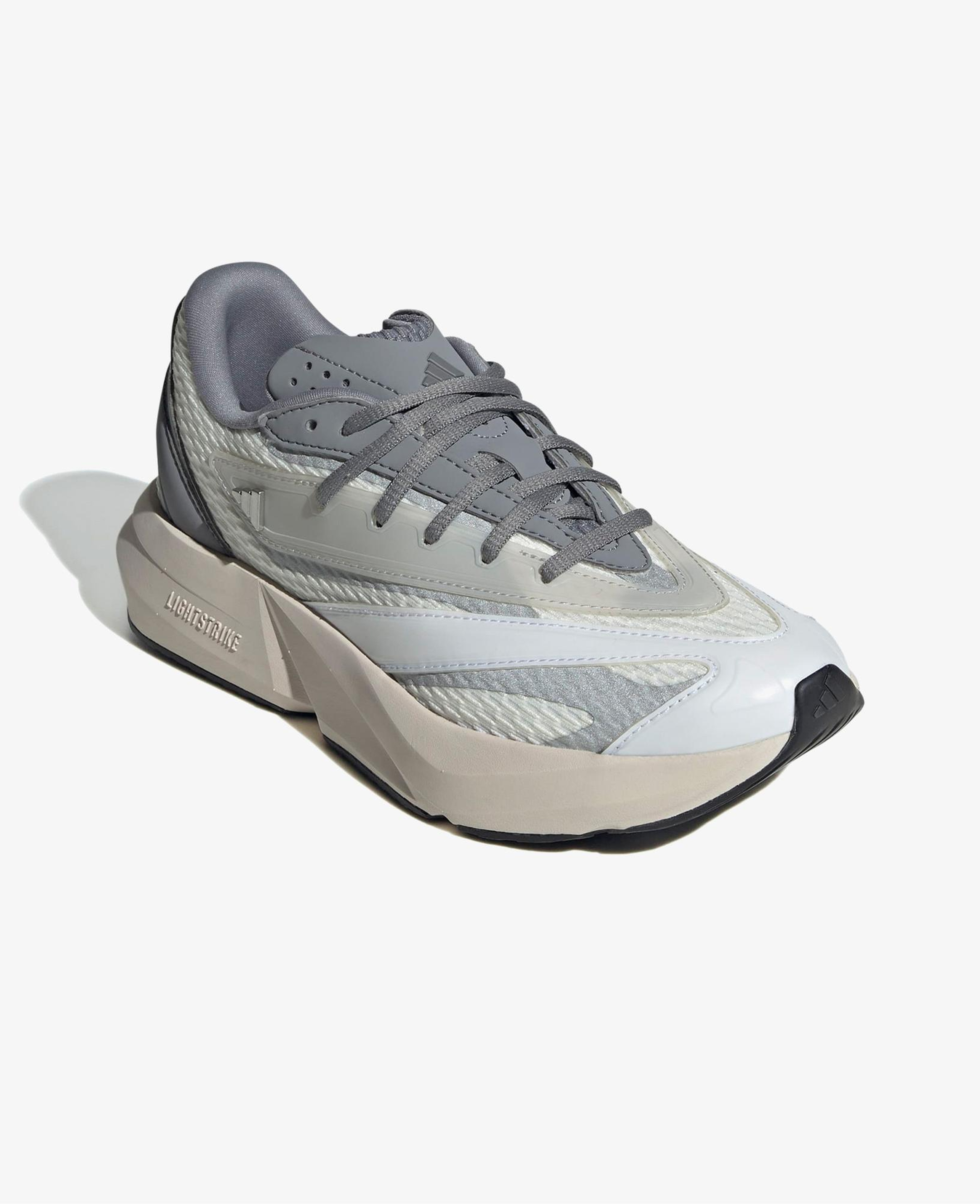 adidas Lightblaze Kadın Beyaz Spor Ayakkabı