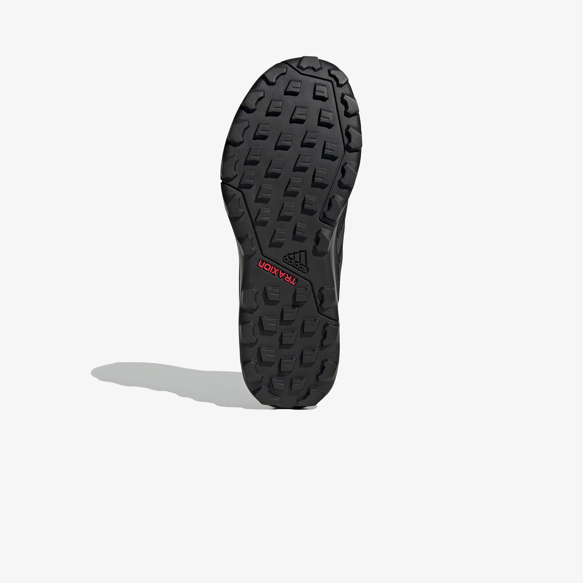 adidas Tracerocker 2.0 Gore-Tex Kadın Siyah Koşu Ayakkabısı