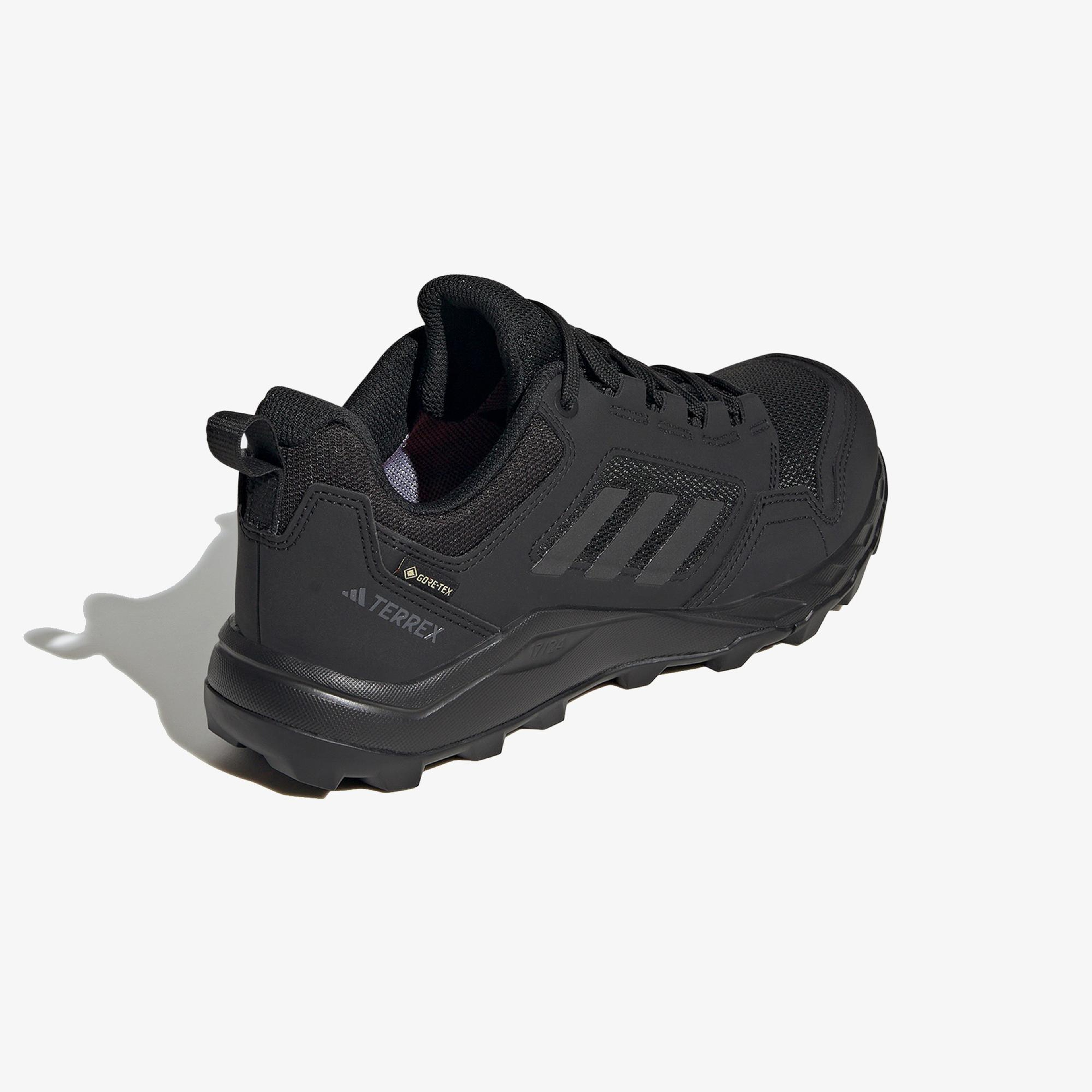 adidas Tracerocker 2.0 Gore-Tex Kadın Siyah Koşu Ayakkabısı