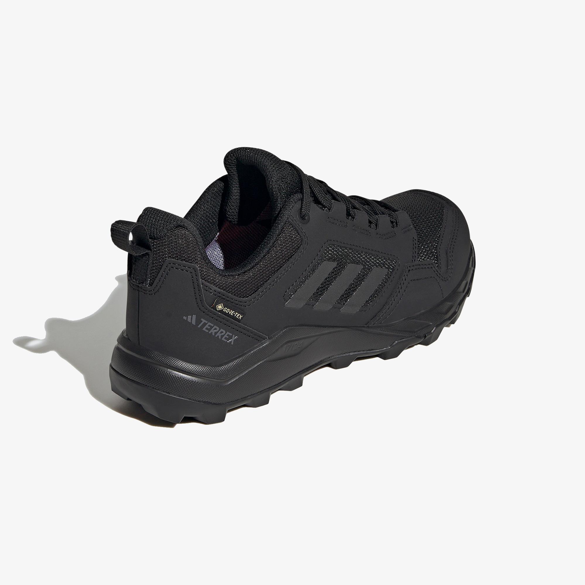 adidas Tracerocker 2.0 Gore-Tex Kadın Siyah Koşu Ayakkabısı