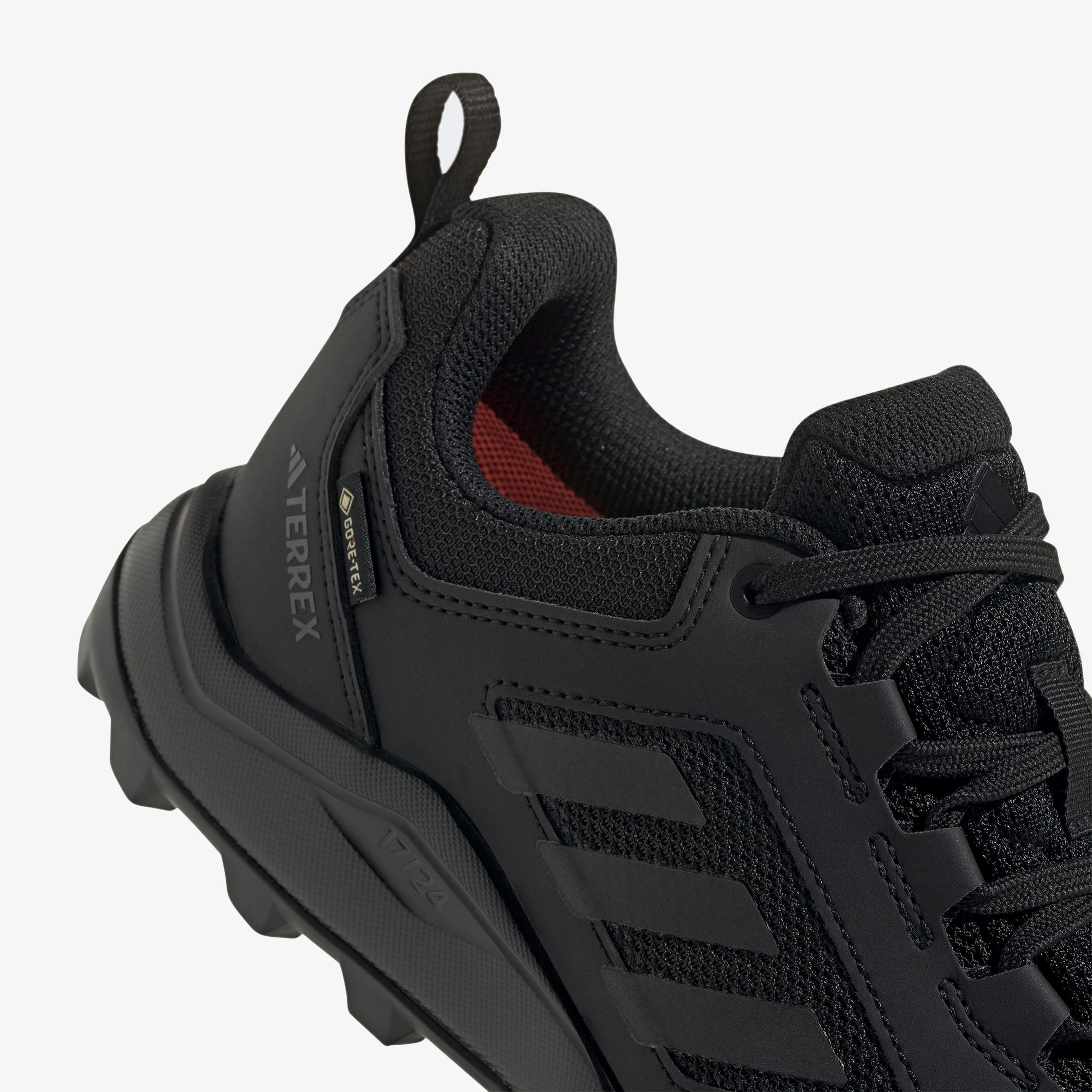 adidas Tracerocker 2.0 Gore-Tex Kadın Siyah Koşu Ayakkabısı