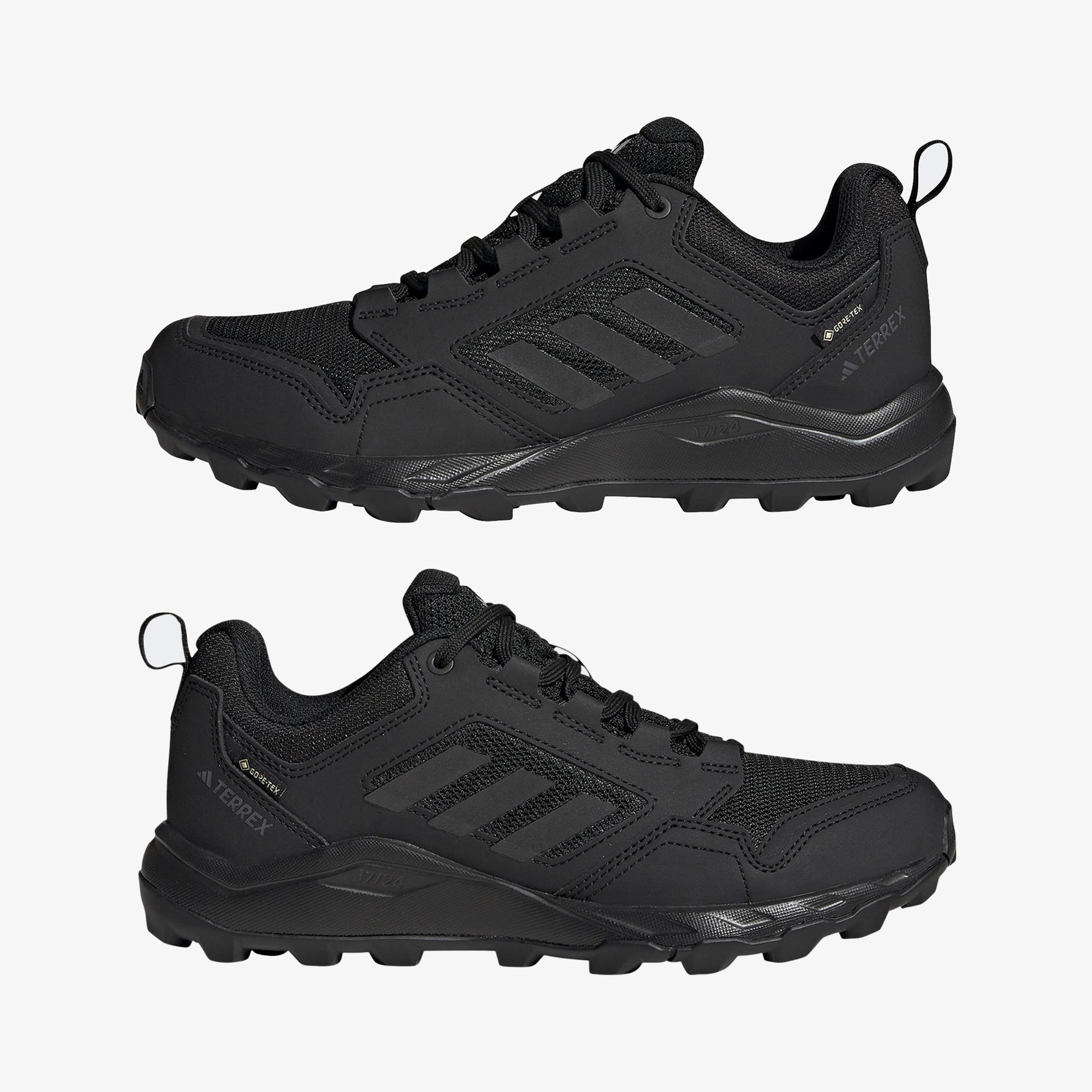adidas Tracerocker 2.0 Gore-Tex Kadın Siyah Koşu Ayakkabısı