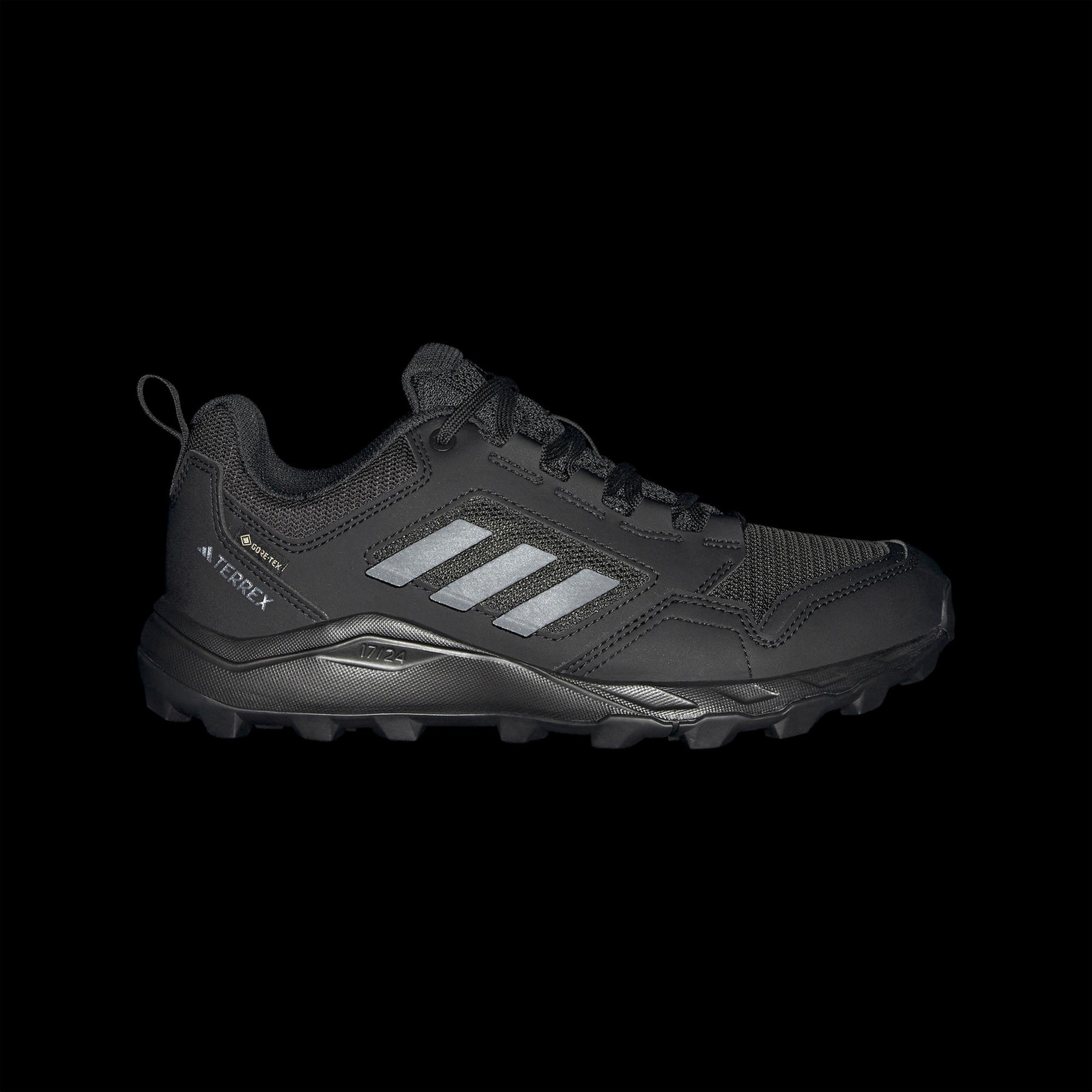 adidas Tracerocker 2.0 Gore-Tex Kadın Siyah Koşu Ayakkabısı