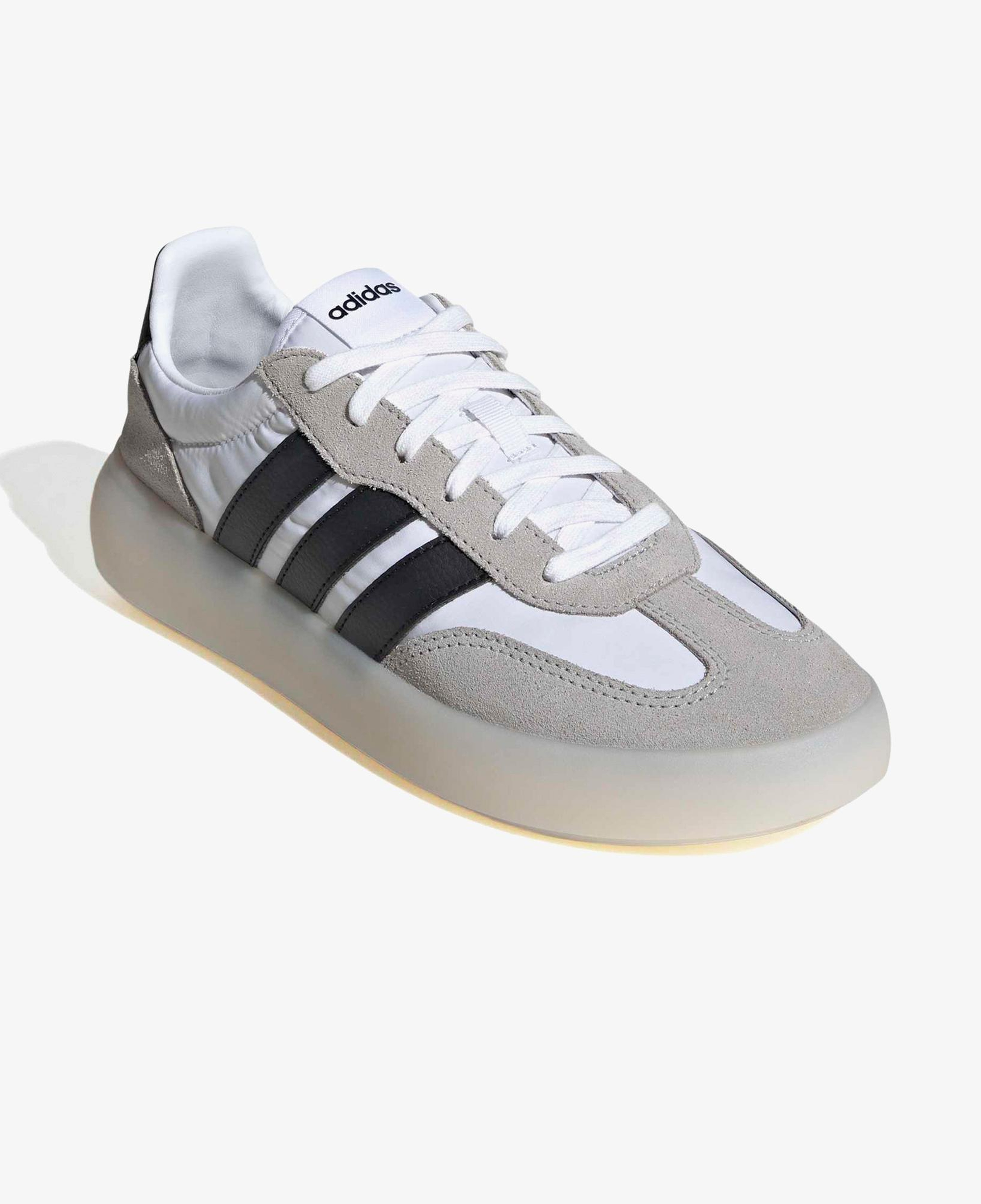 adidas Barreda Decode Kadın Beyaz Spor Ayakkabı