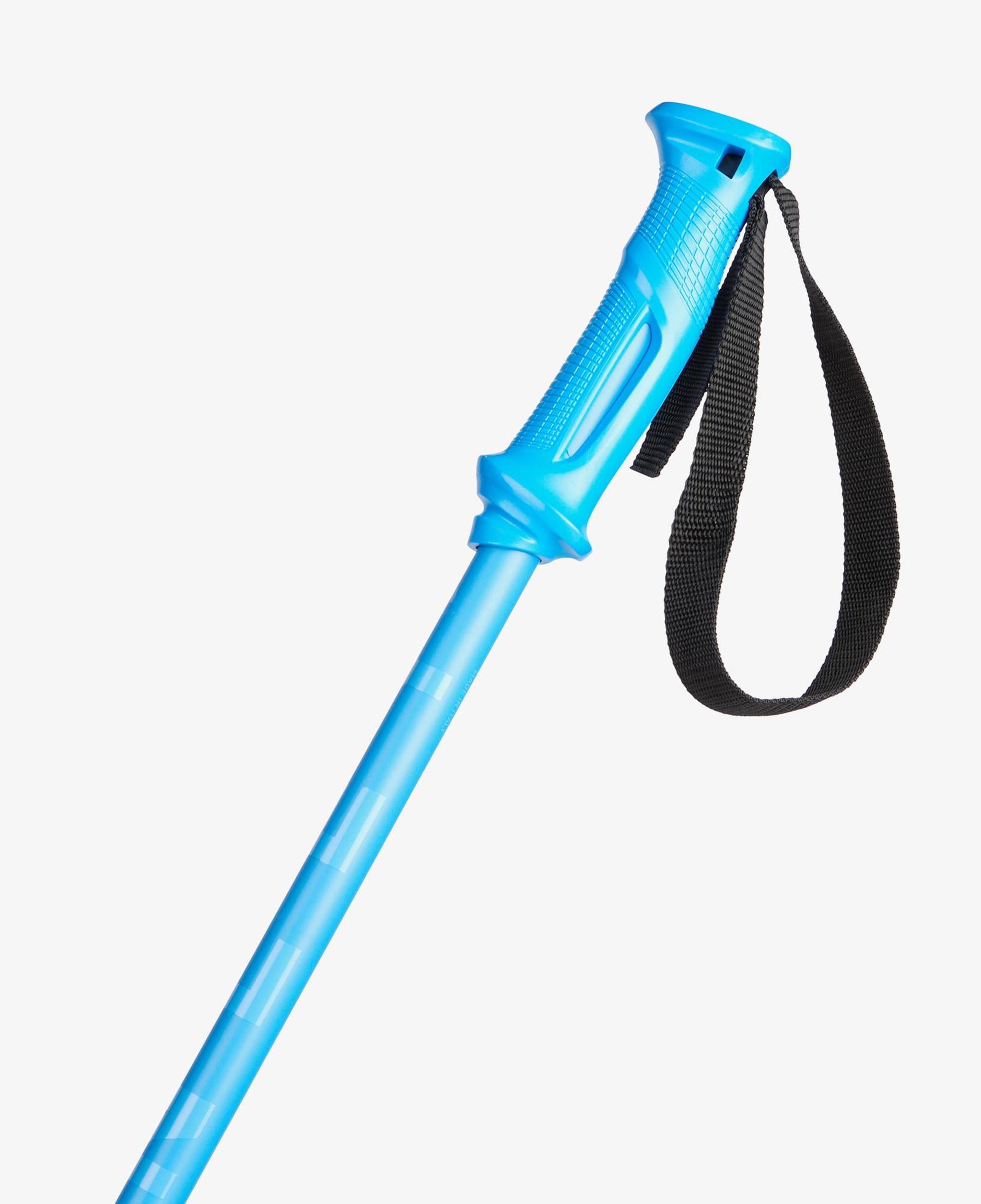 McKinley Virgo Unisex Mavi Kayak Batonu