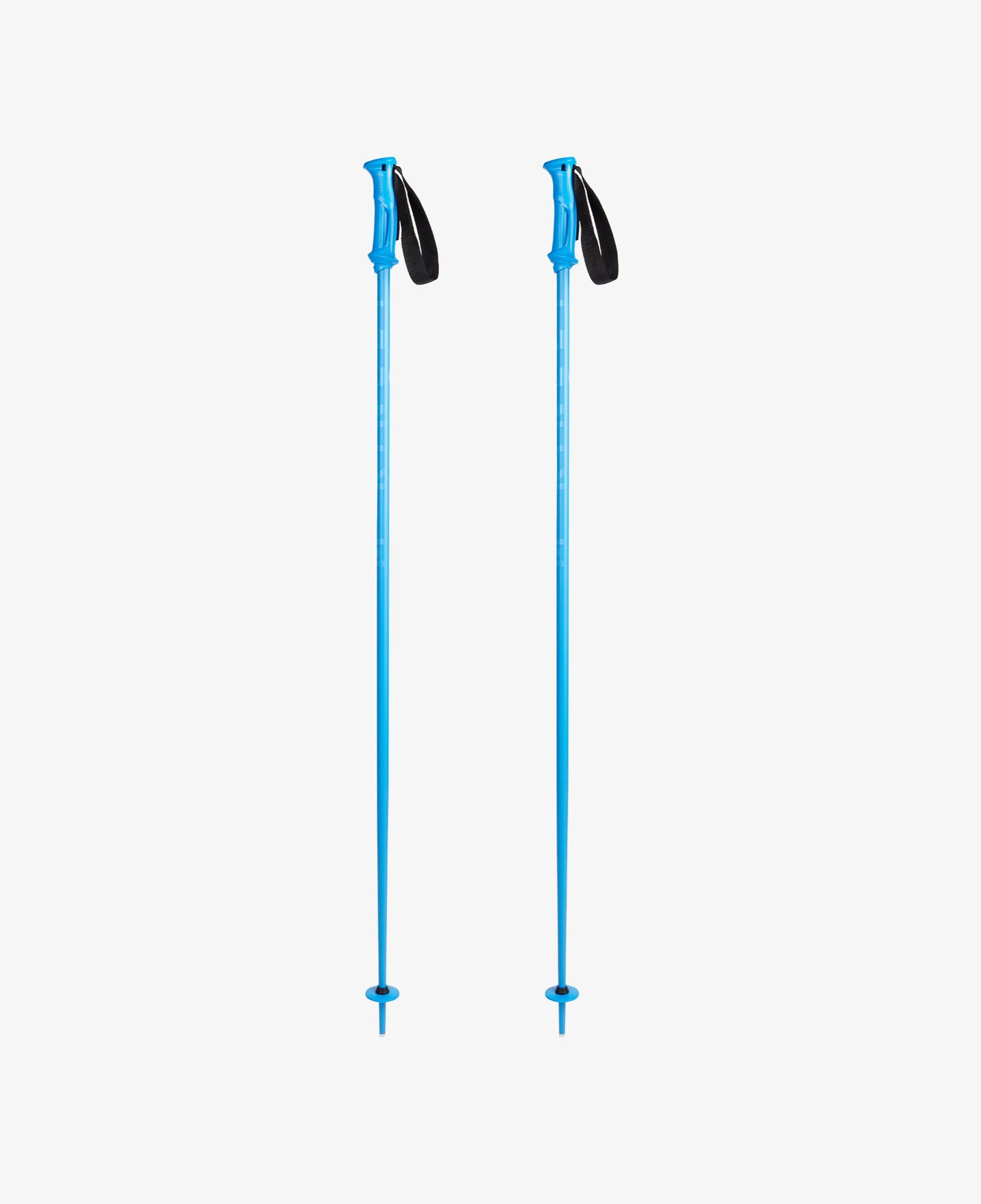 McKinley Virgo Unisex Mavi Kayak Batonu