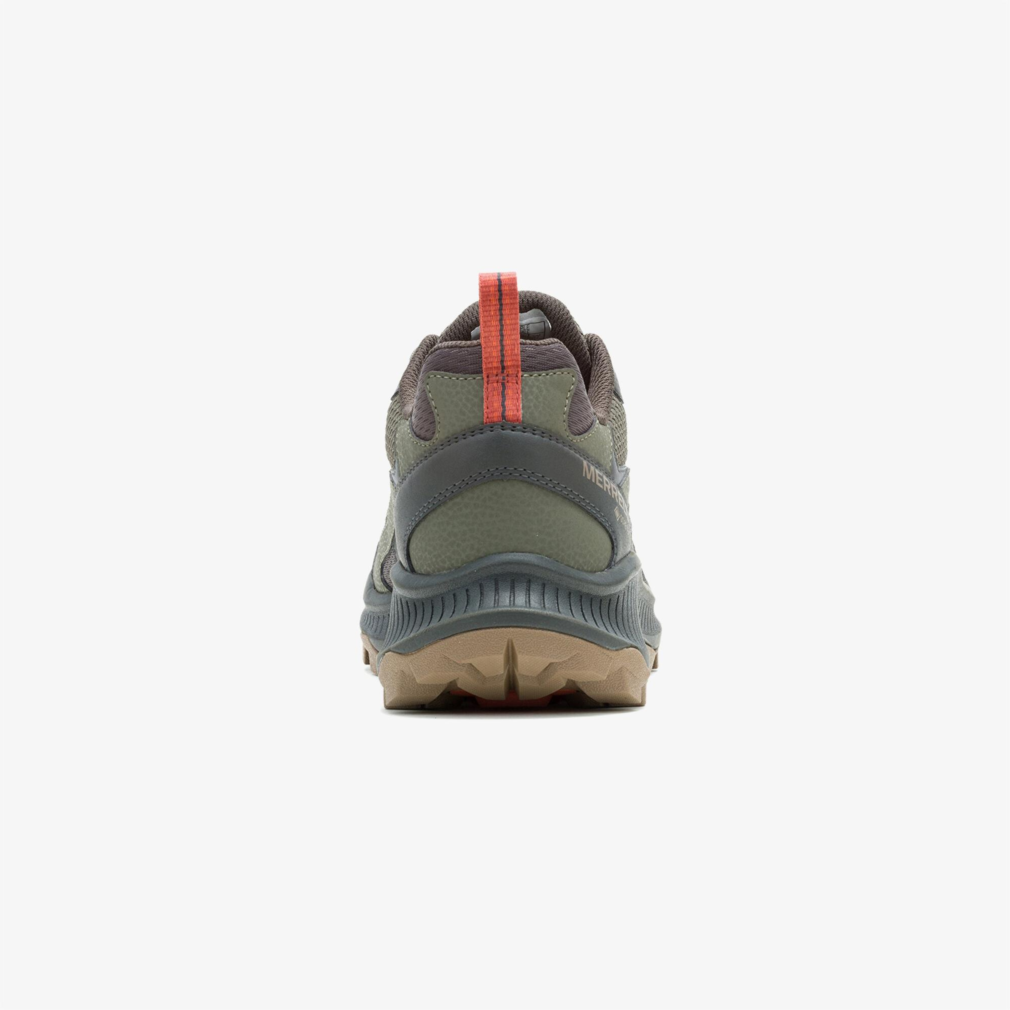 Merrell Speed Strike 2 Gore-Tex Erkek Yeşil Outdoor Ayakkabı