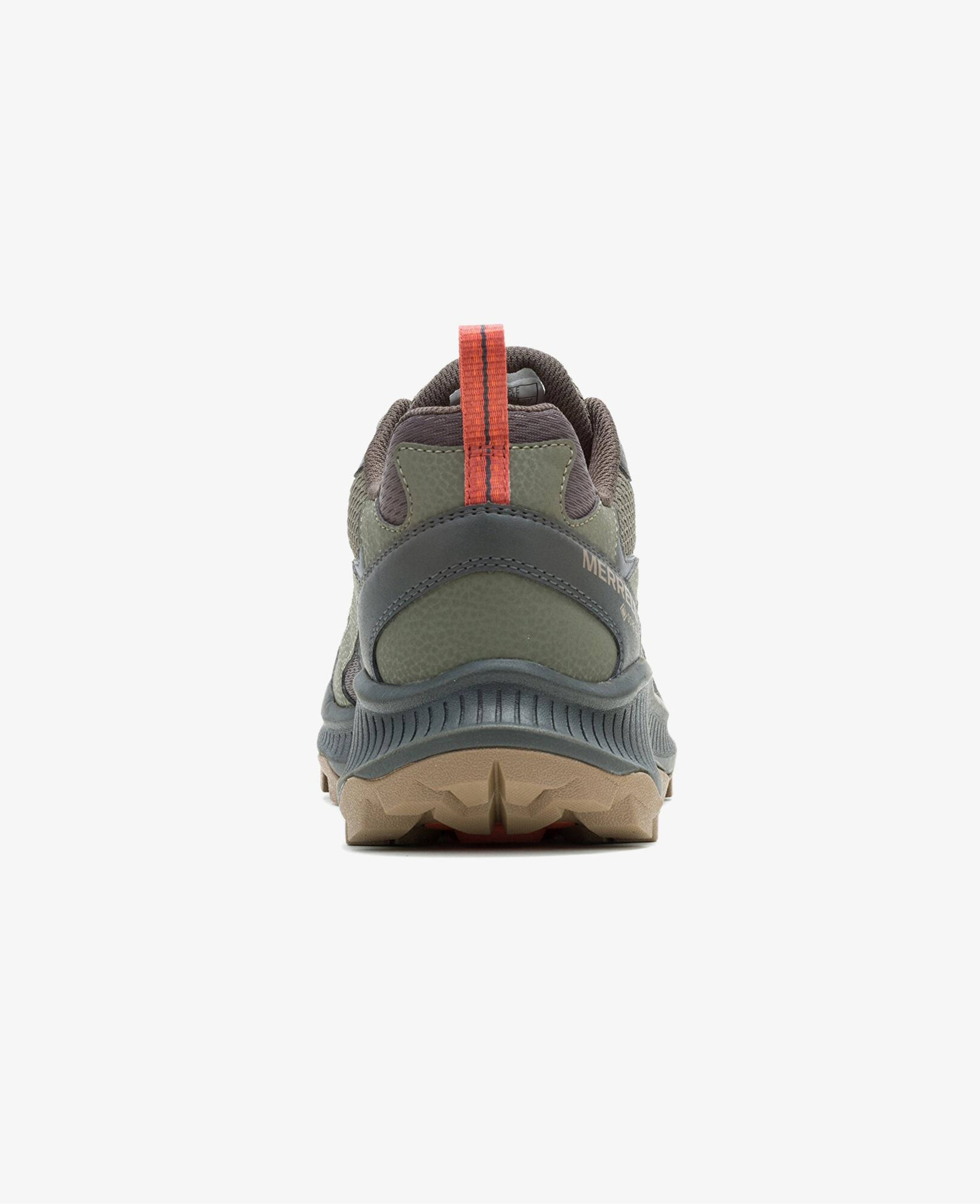 Merrell Speed Strike 2 Gore-Tex Erkek Yeşil Outdoor Ayakkabı