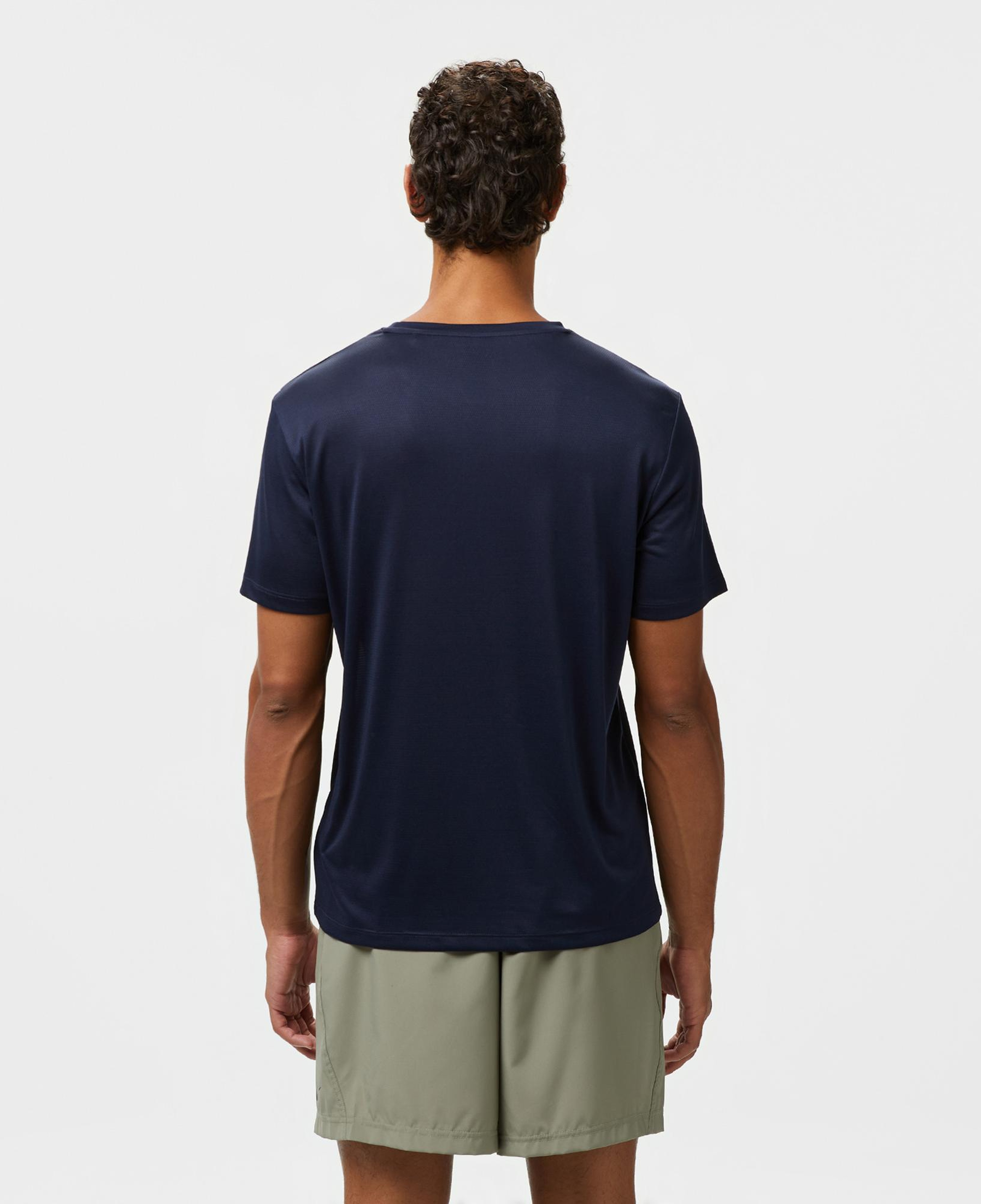 McKinley Ally Erkek Gri T-Shirt