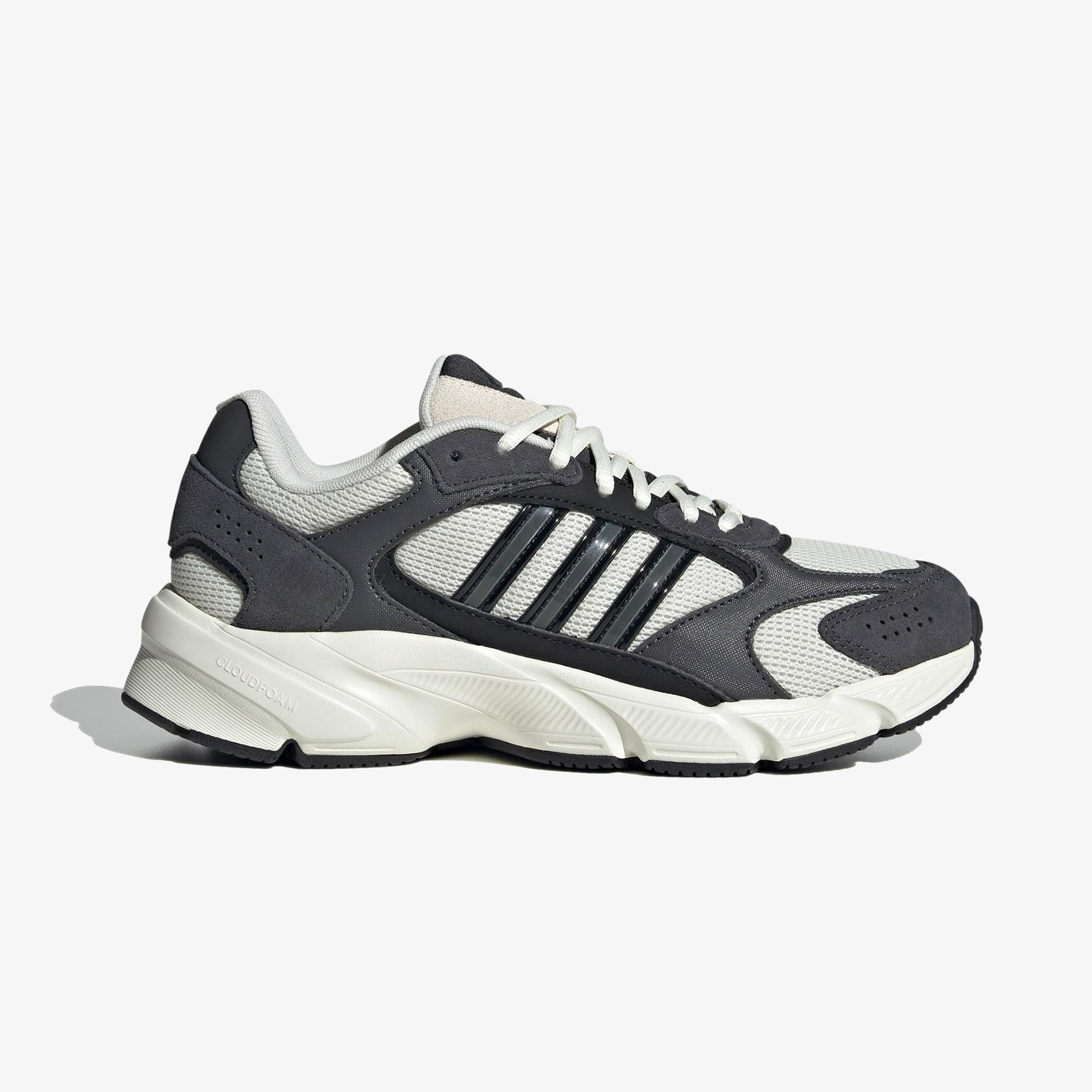 adidas Crazychaos 2000 Kadın Beyaz Spor Ayakkabı