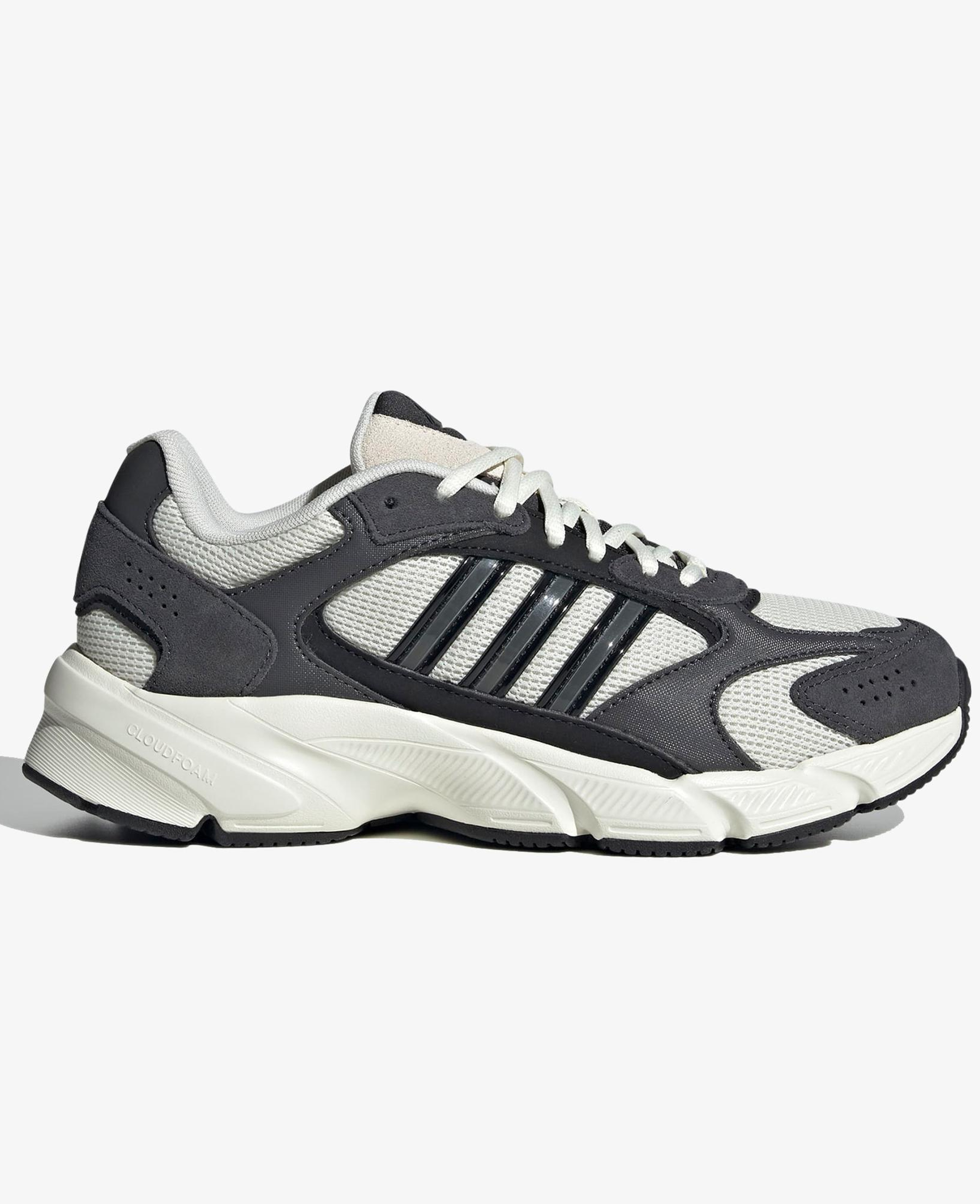 adidas Crazychaos 2000 Kadın Beyaz Spor Ayakkabı