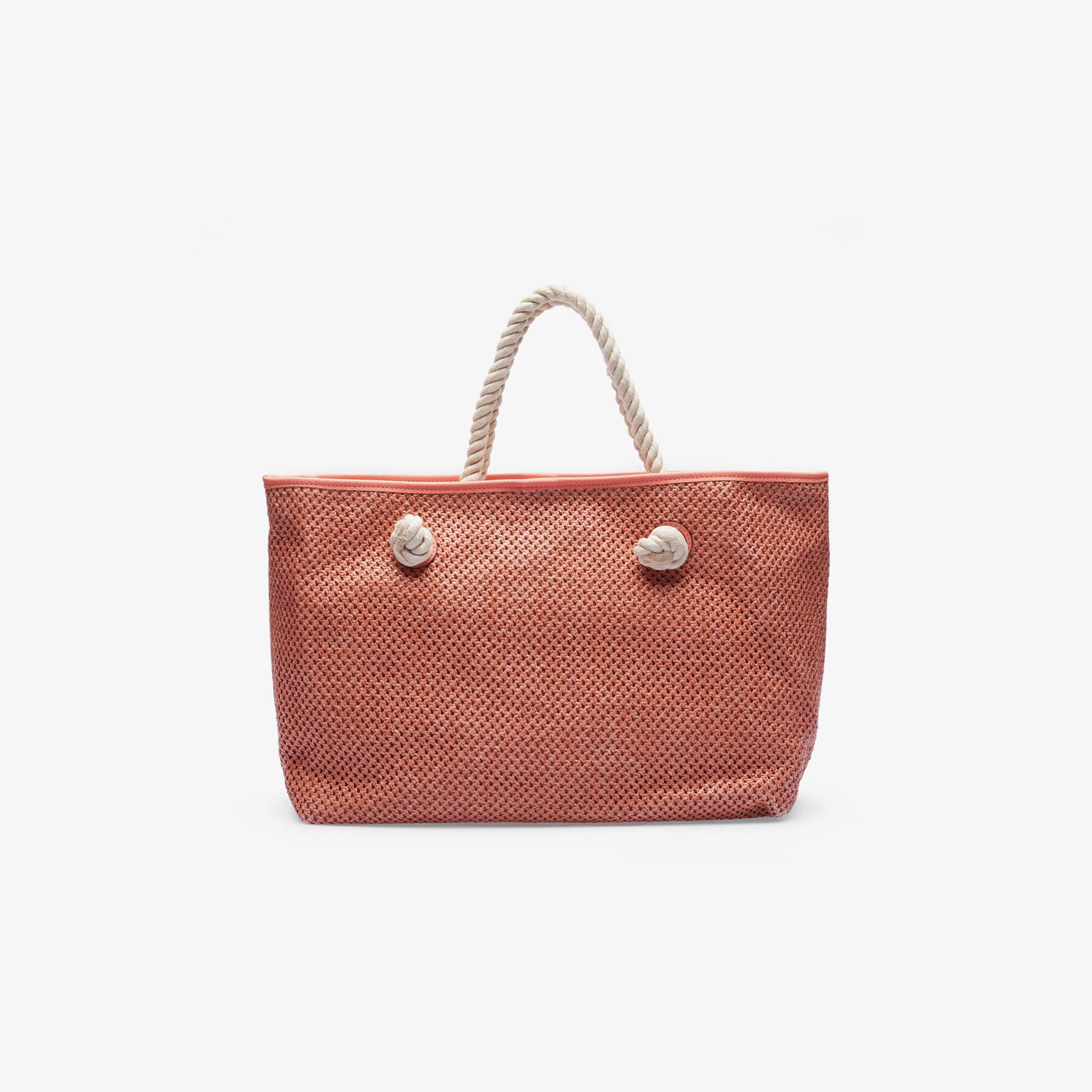 Nautica Kadın Turuncu Omuz Çantası