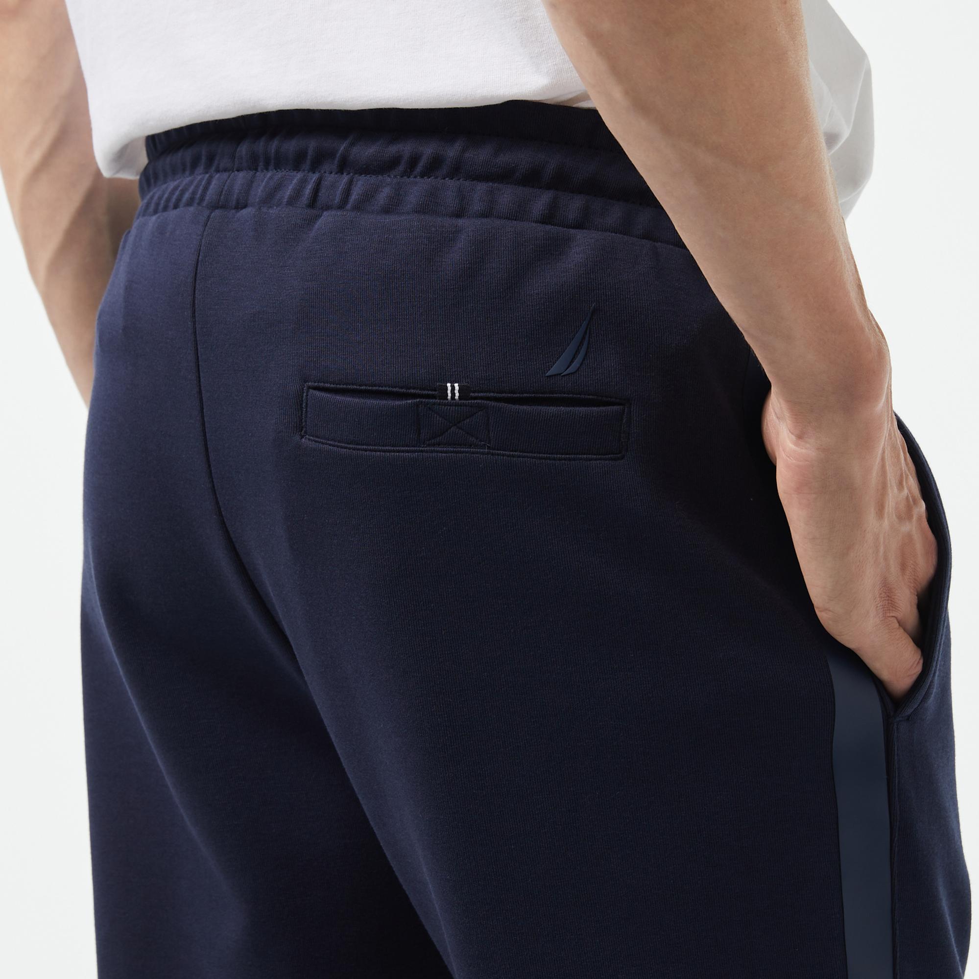 Nautica Erkek Lacivert Eşofman Altı