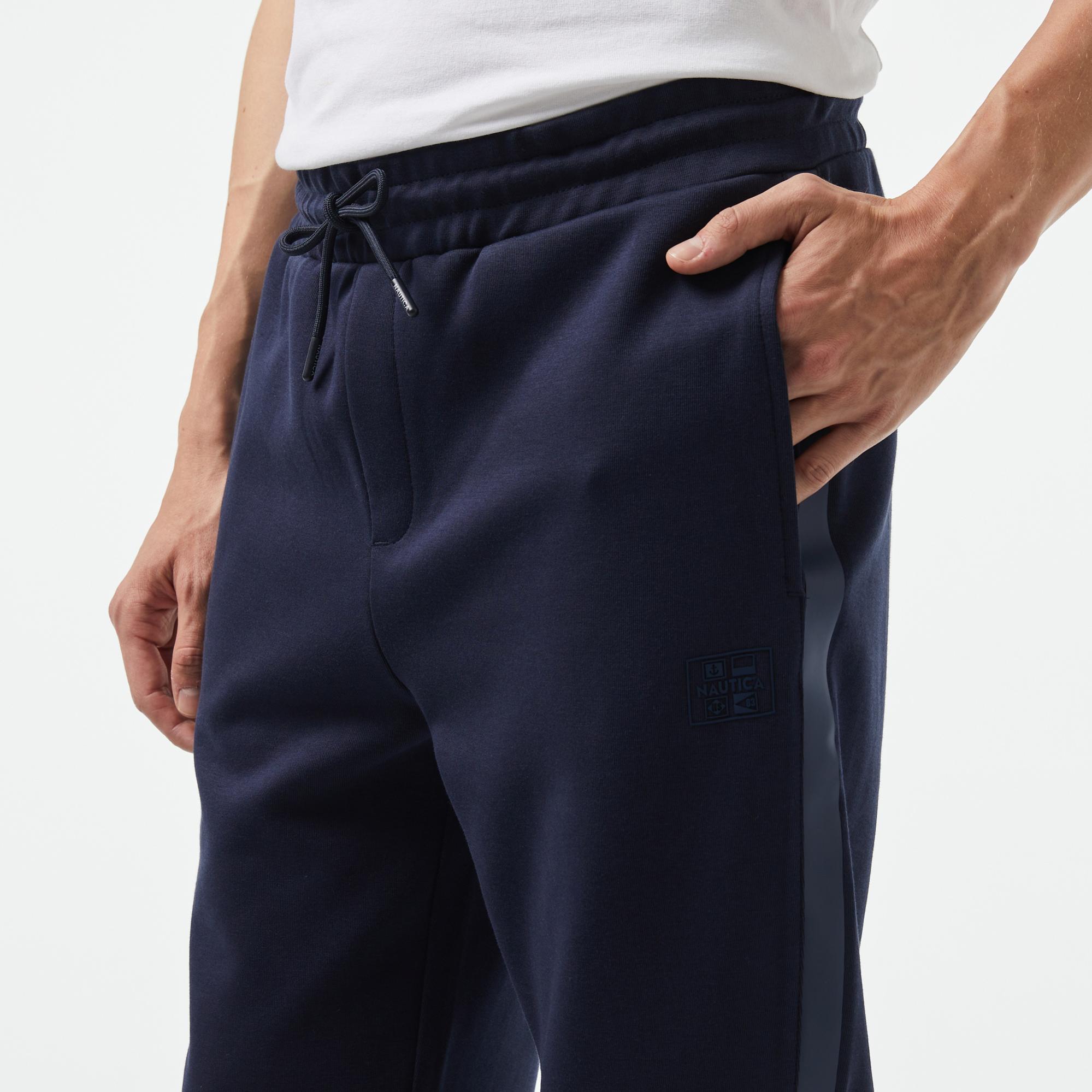 Nautica Erkek Lacivert Eşofman Altı