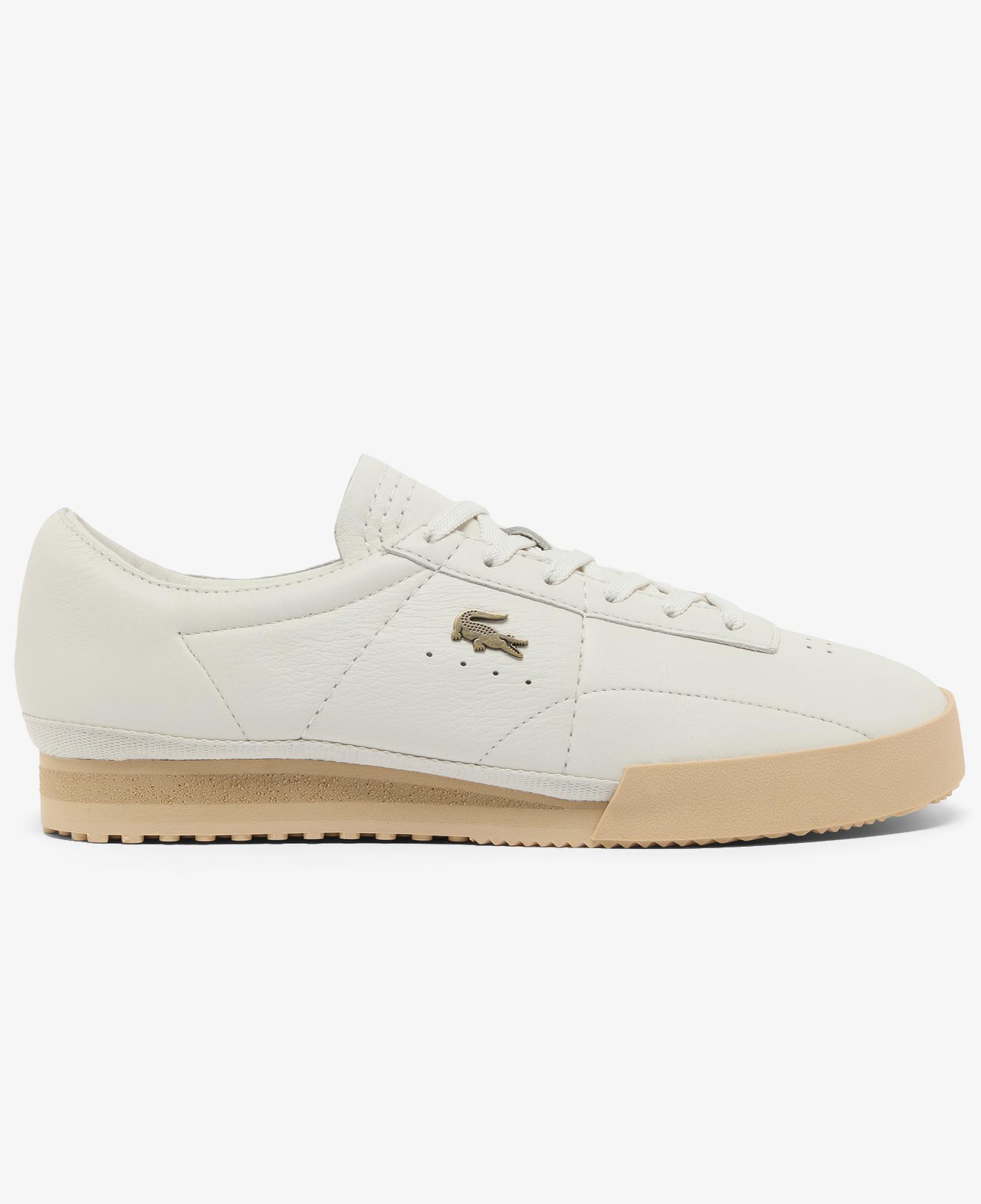 Lacoste Aura Erkek Beyaz Sneaker