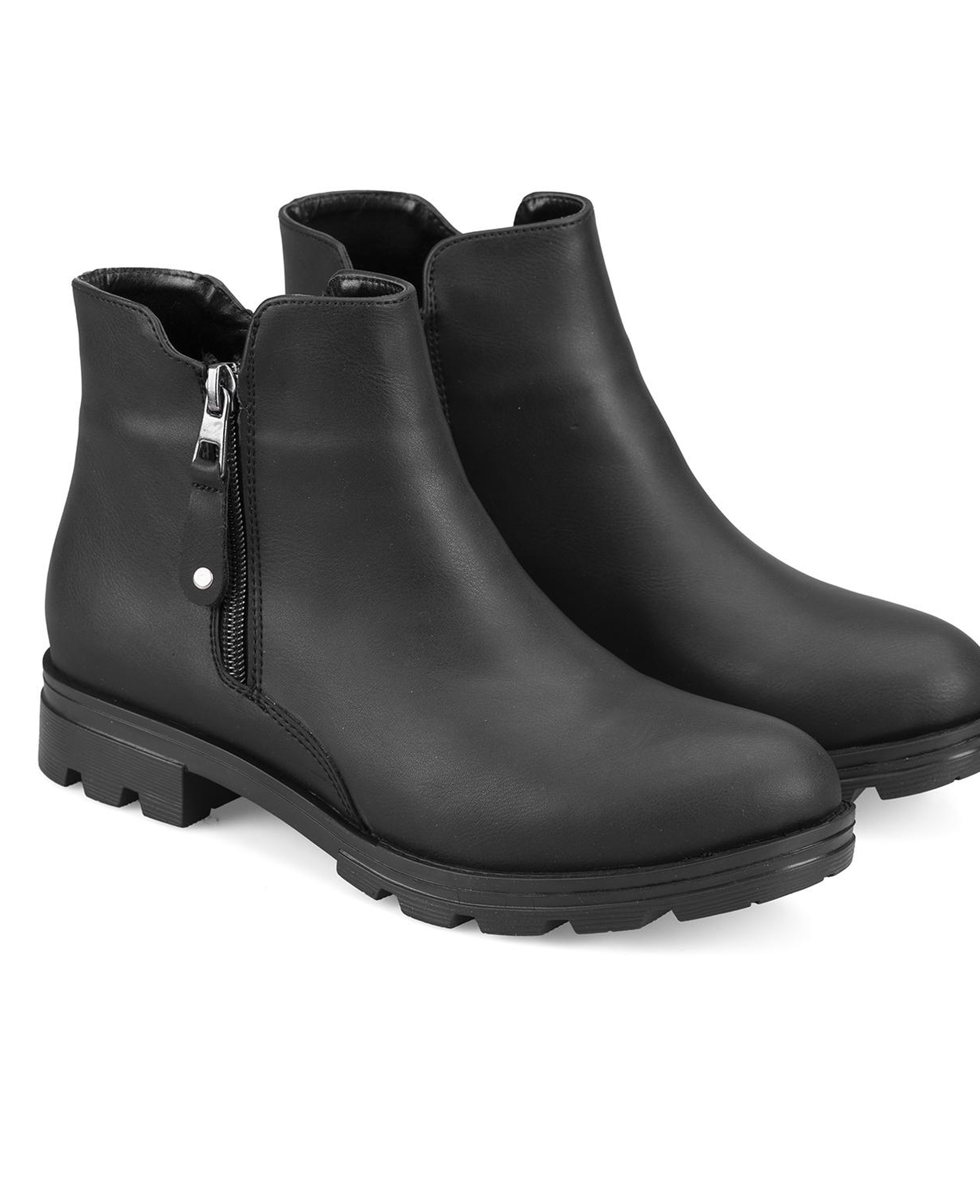 Betta Siyah Kadın Bot