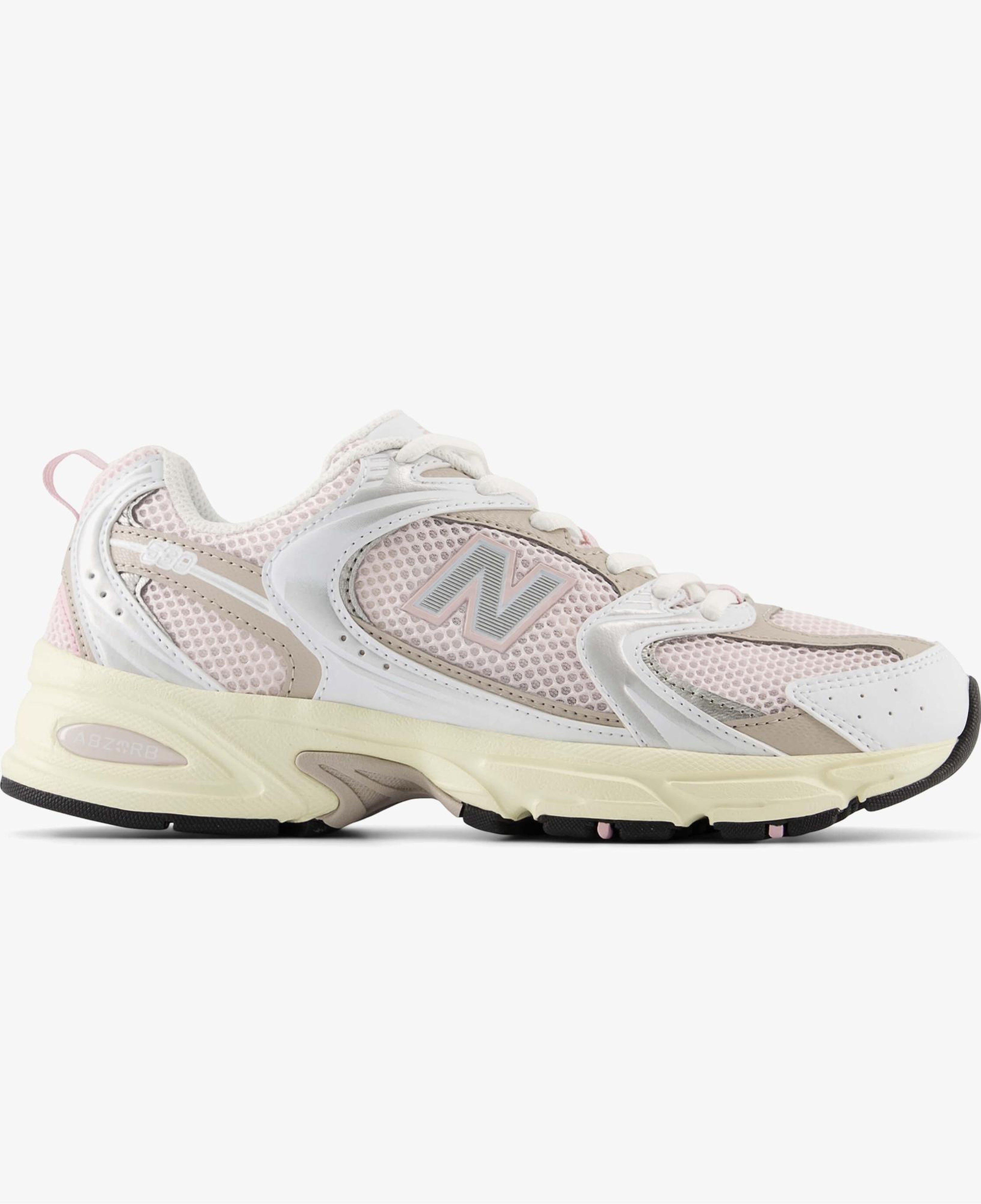 New Balance 530 Lifestyle Unisex Pembe Spor Ayakkabı