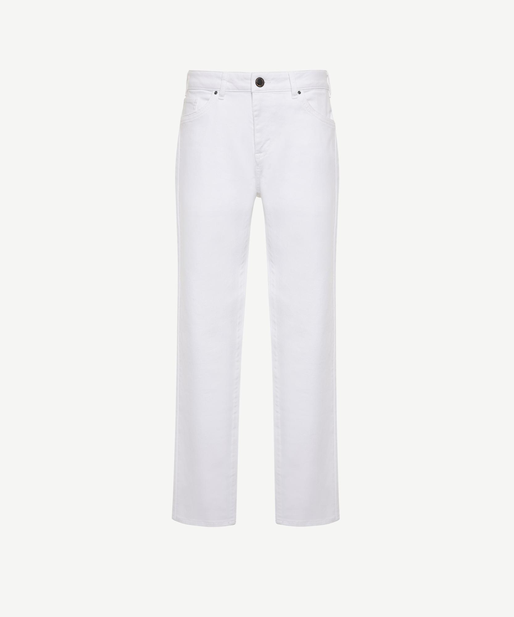 YARGICI Erkek Beş Cep Pantolon