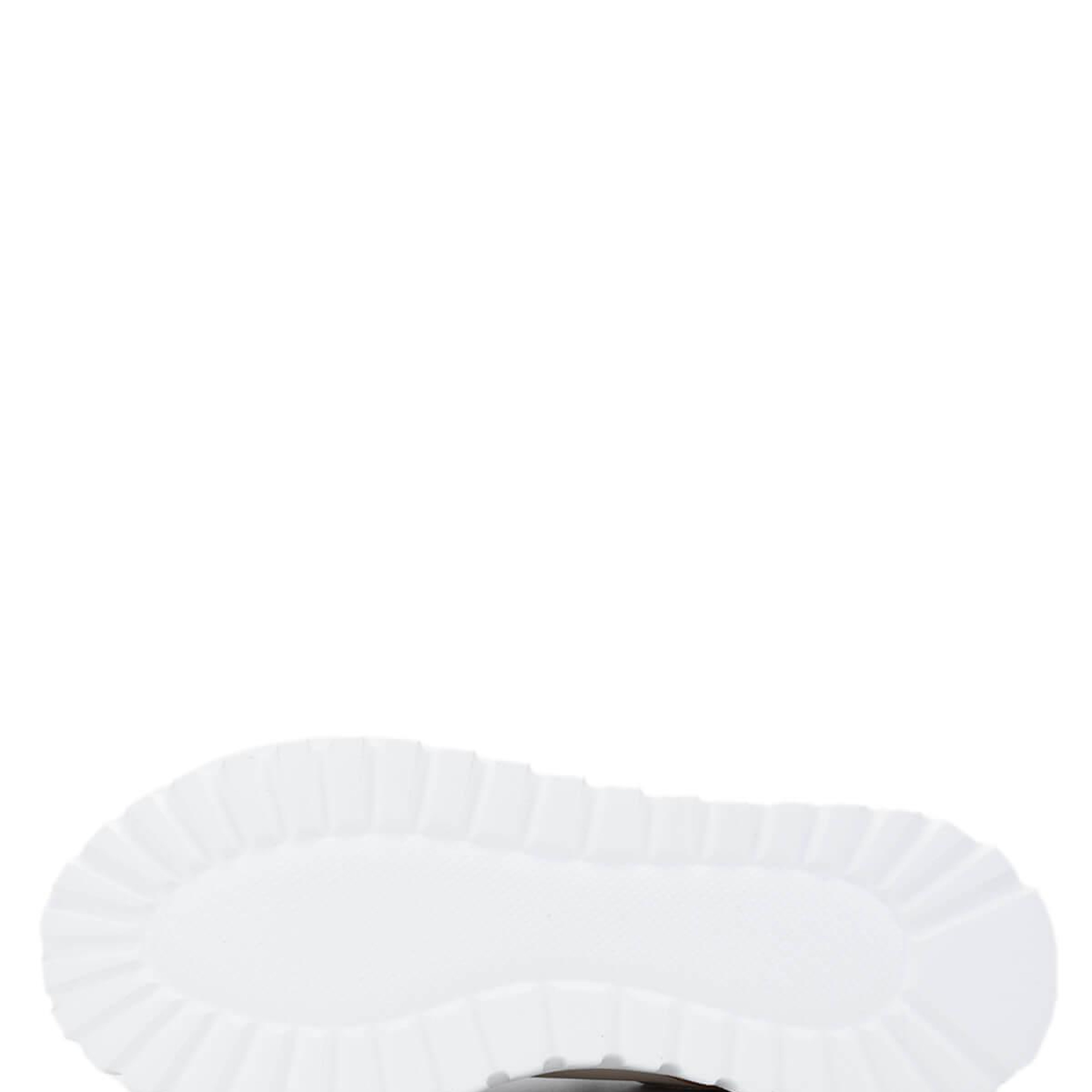 Tamer Tanca Kadın Deri/Suni Nude Sneakers & Spor Ayakkabı