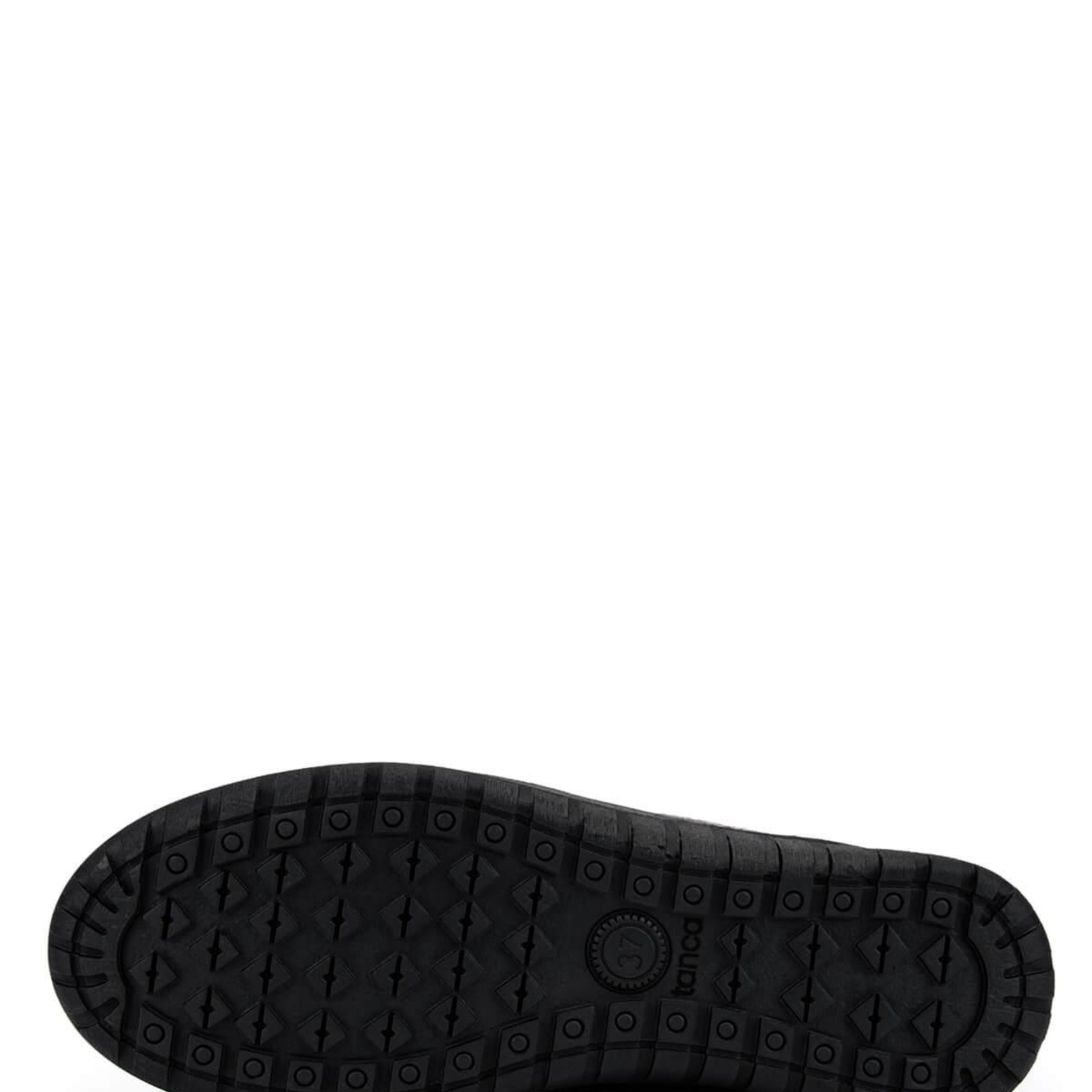 Tamer Tanca Kadın Hakiki Deri Kahverengi Bot