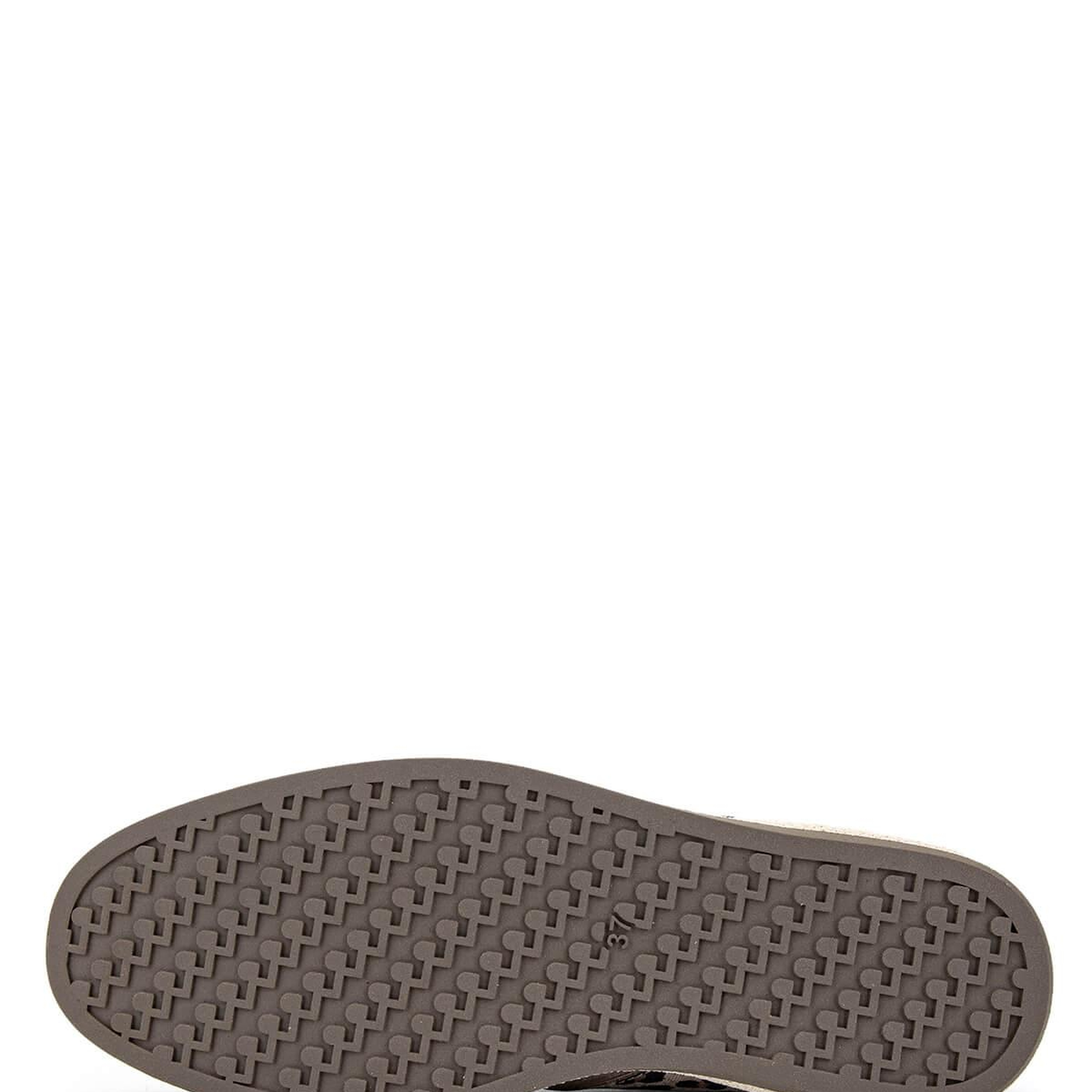 Tamer Tanca Kadın Hakiki Deri Bej Sneakers & Spor Ayakkabı