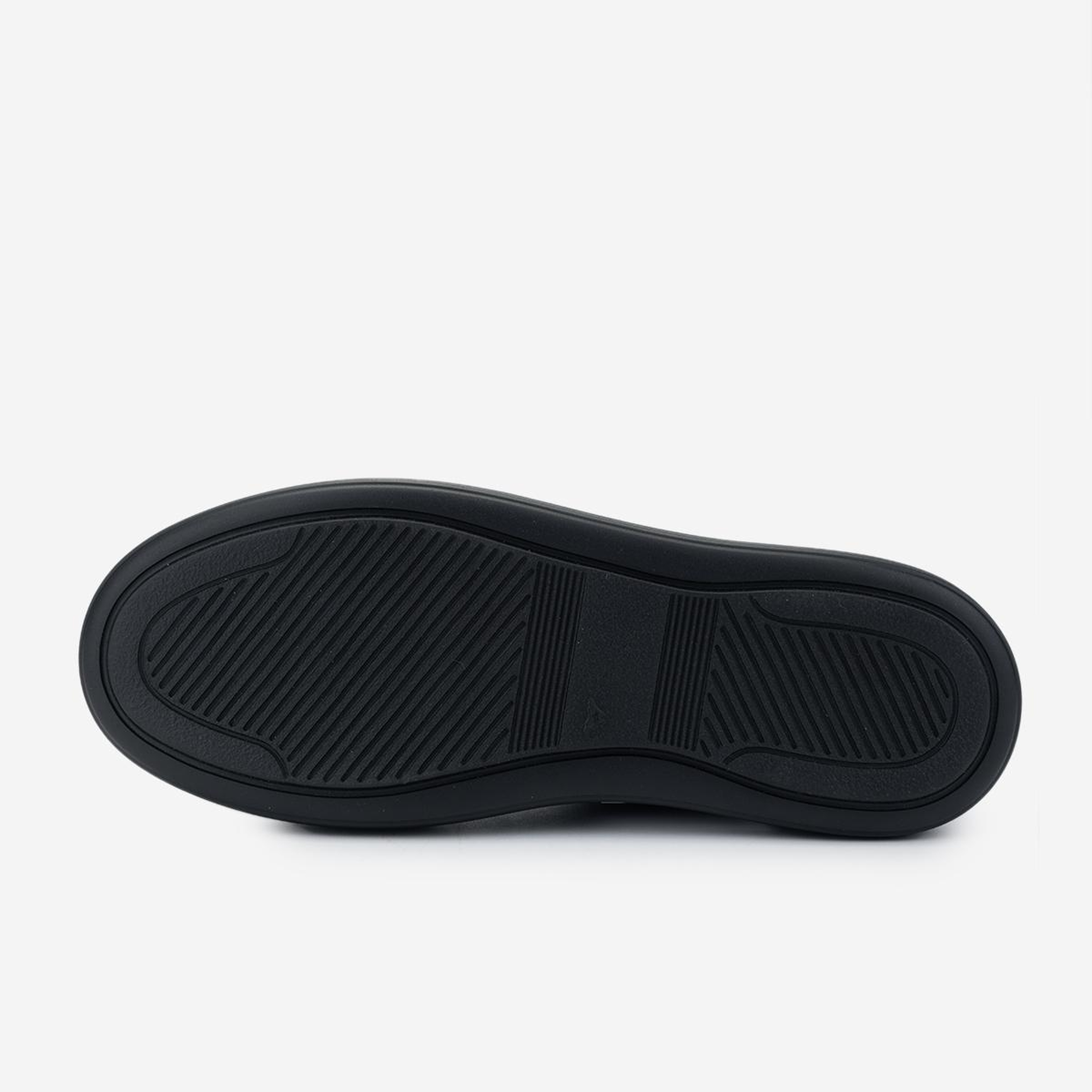 Valmenti Kadın Hakiki Deri Siyah Floter Sneakers & Spor Ayakkabı