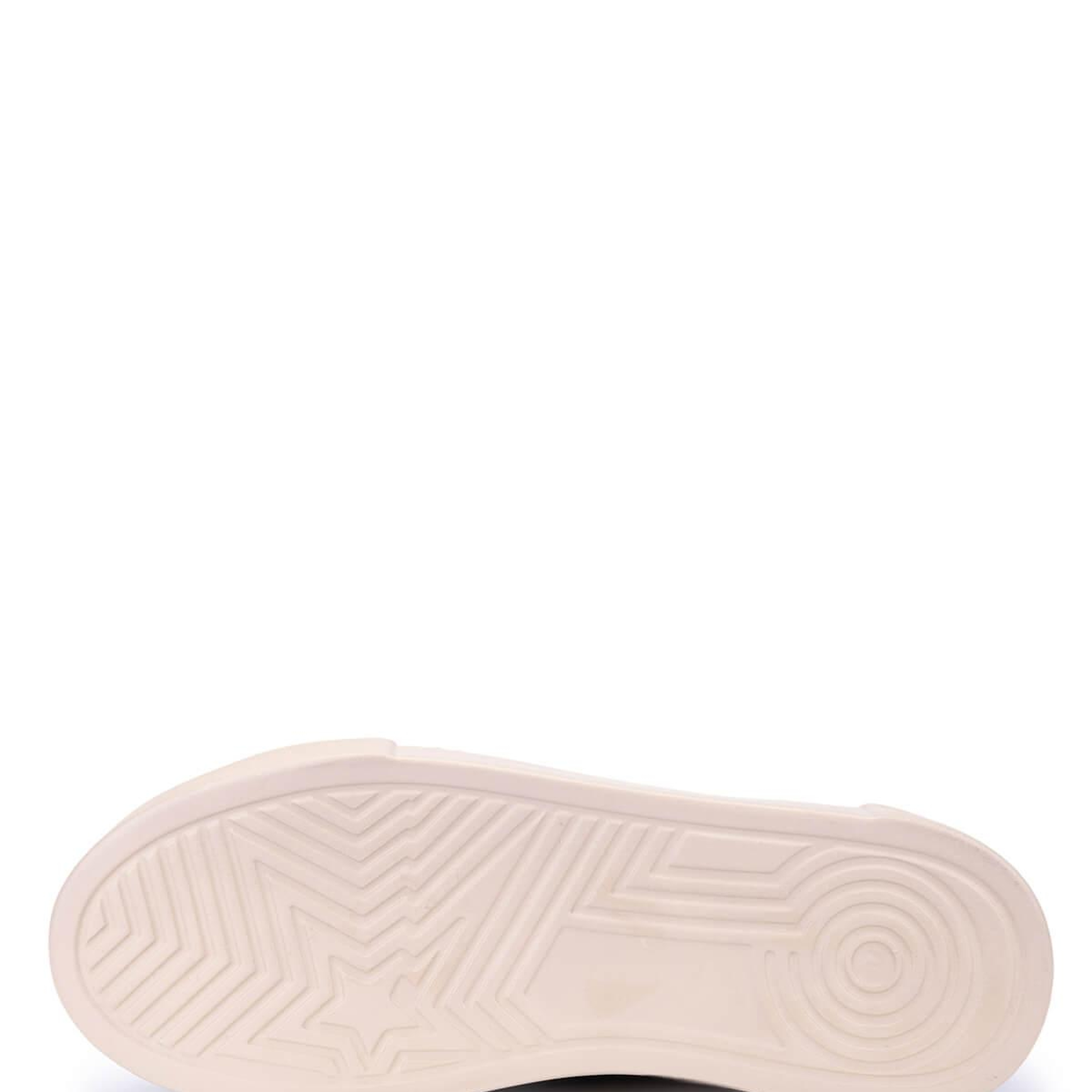 Tamer Tanca Kadın Hakiki Deri Lacivert Sneakers & Spor Ayakkabı