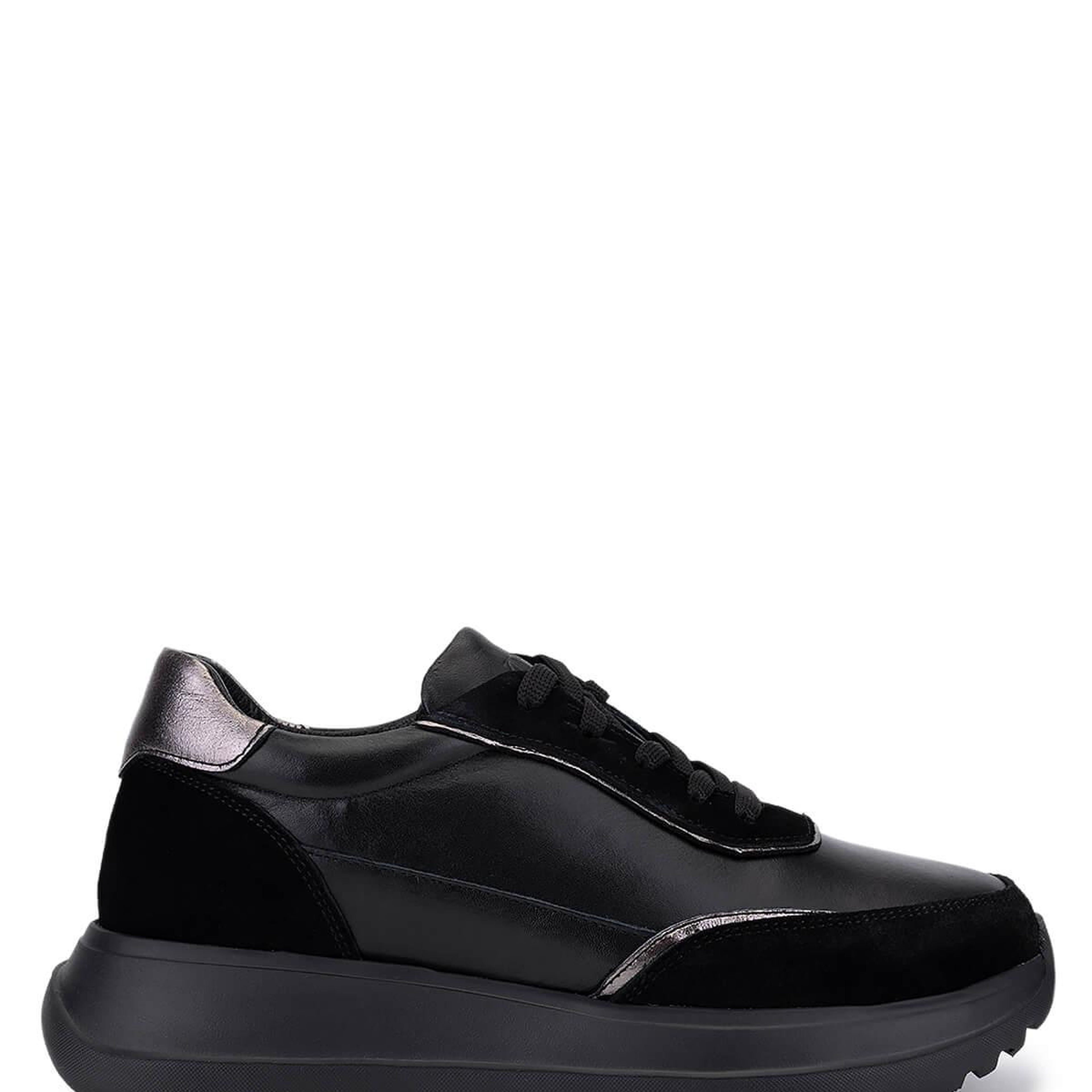 Tamer Tanca Kadın Hakiki Deri Sneakers & Spor Ayakkabı