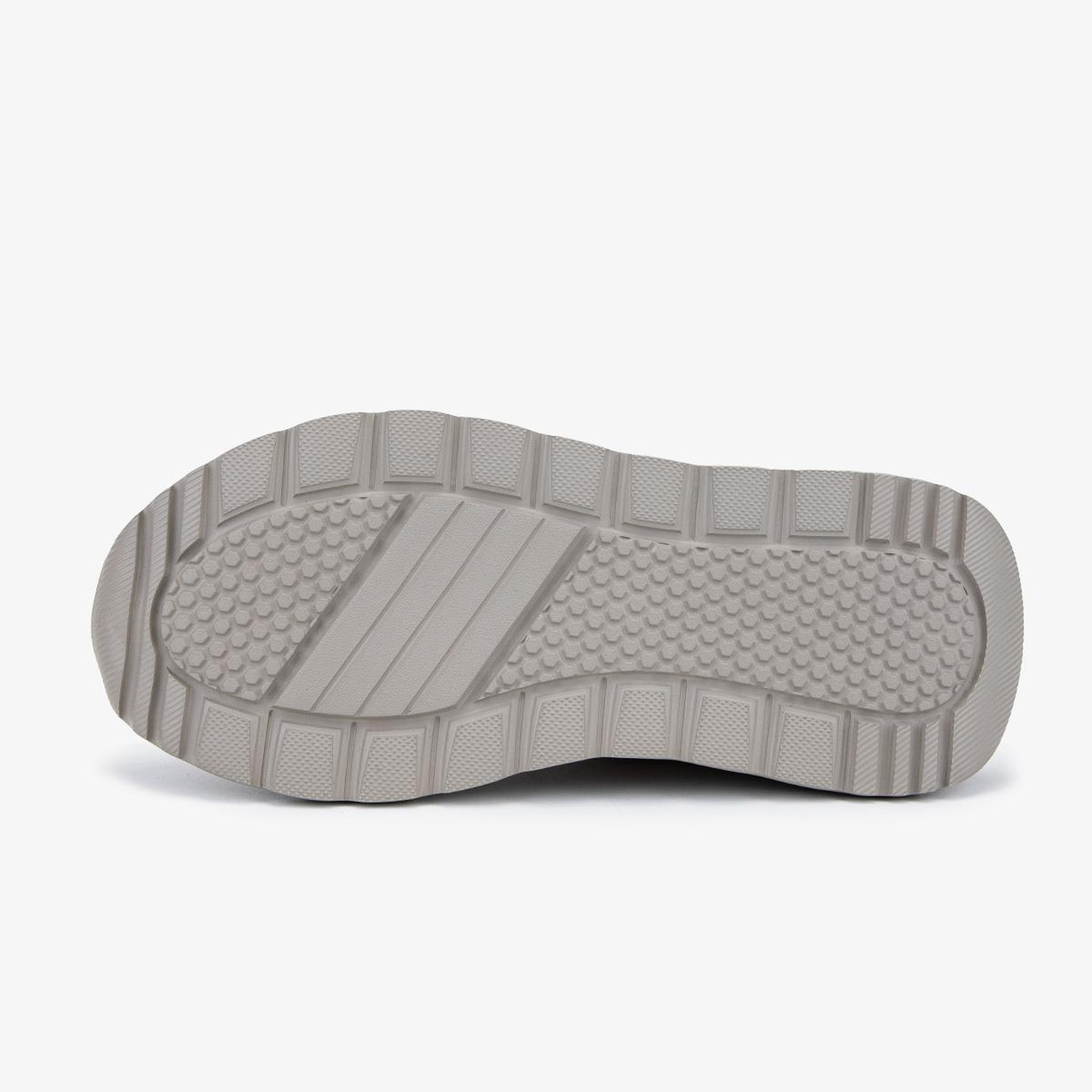 Valmenti Kadın Hakiki Deri Vizon Sneakers & Spor Ayakkabı