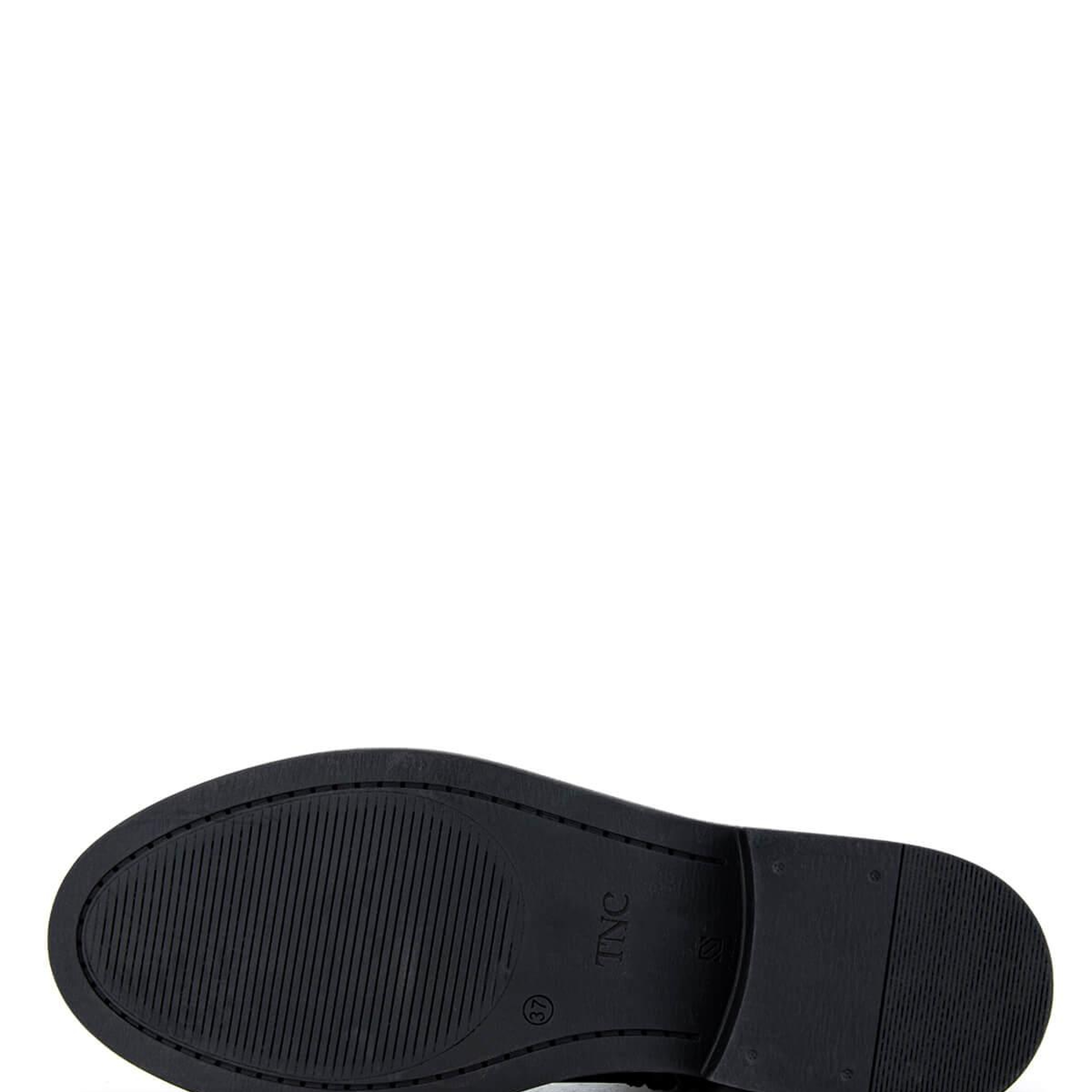 Tamer Tanca Kadın Hakiki Deri Kahverengi Casual Bot