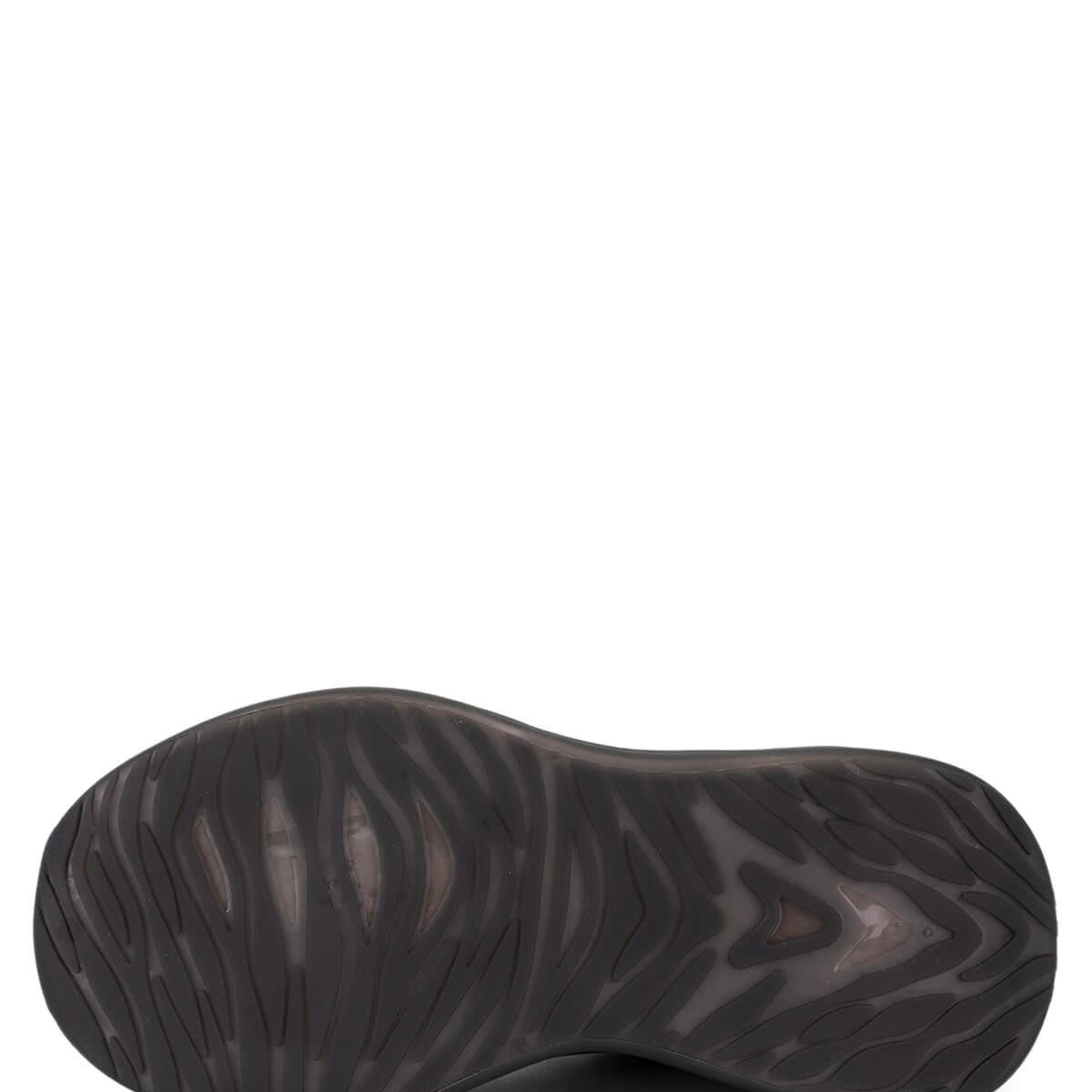 Tamer Tanca Kadın Kahverengi Rugan Sneakers & Spor Ayakkabı