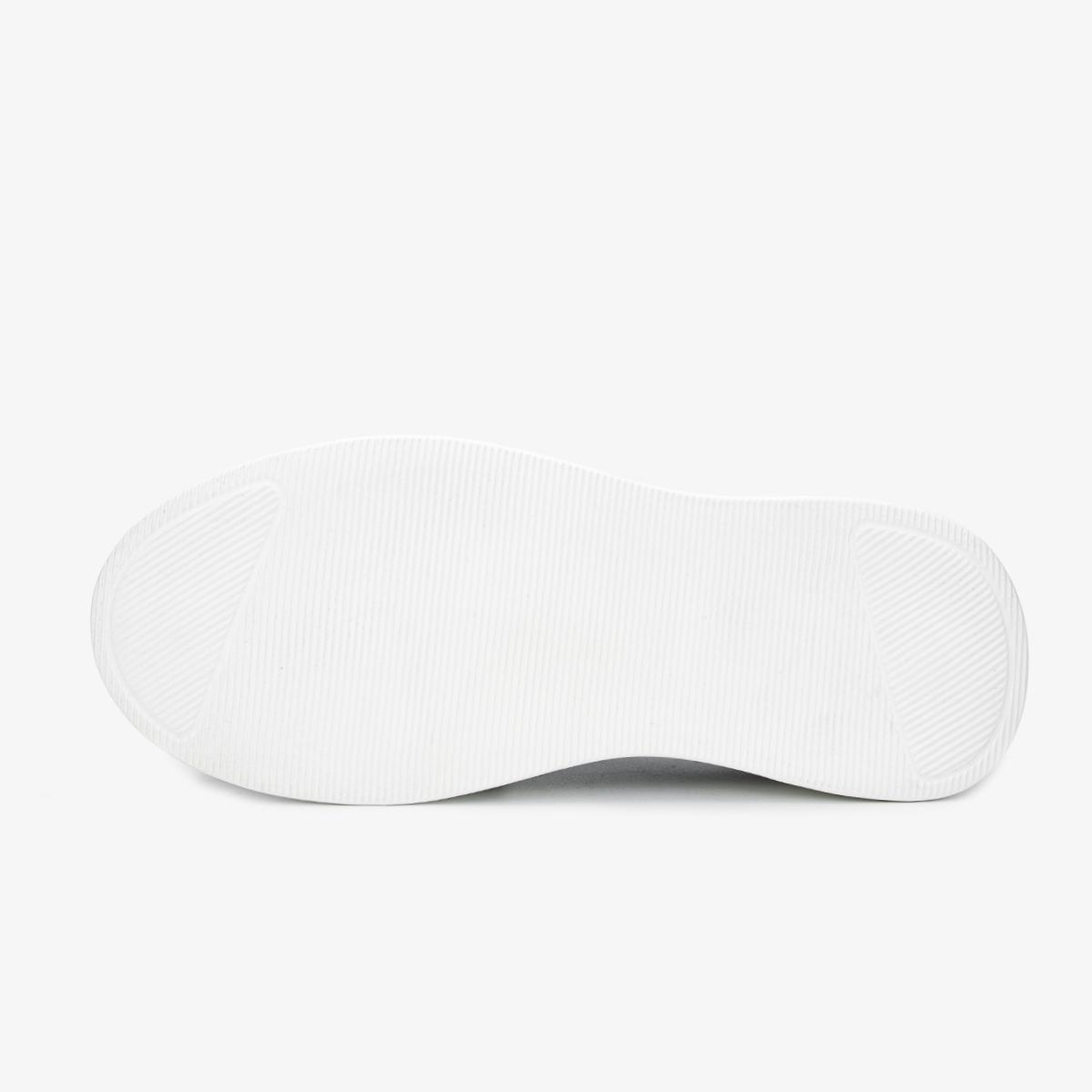 Valmenti Erkek Hakiki Deri Yeşil Sneakers & Spor Ayakkabı