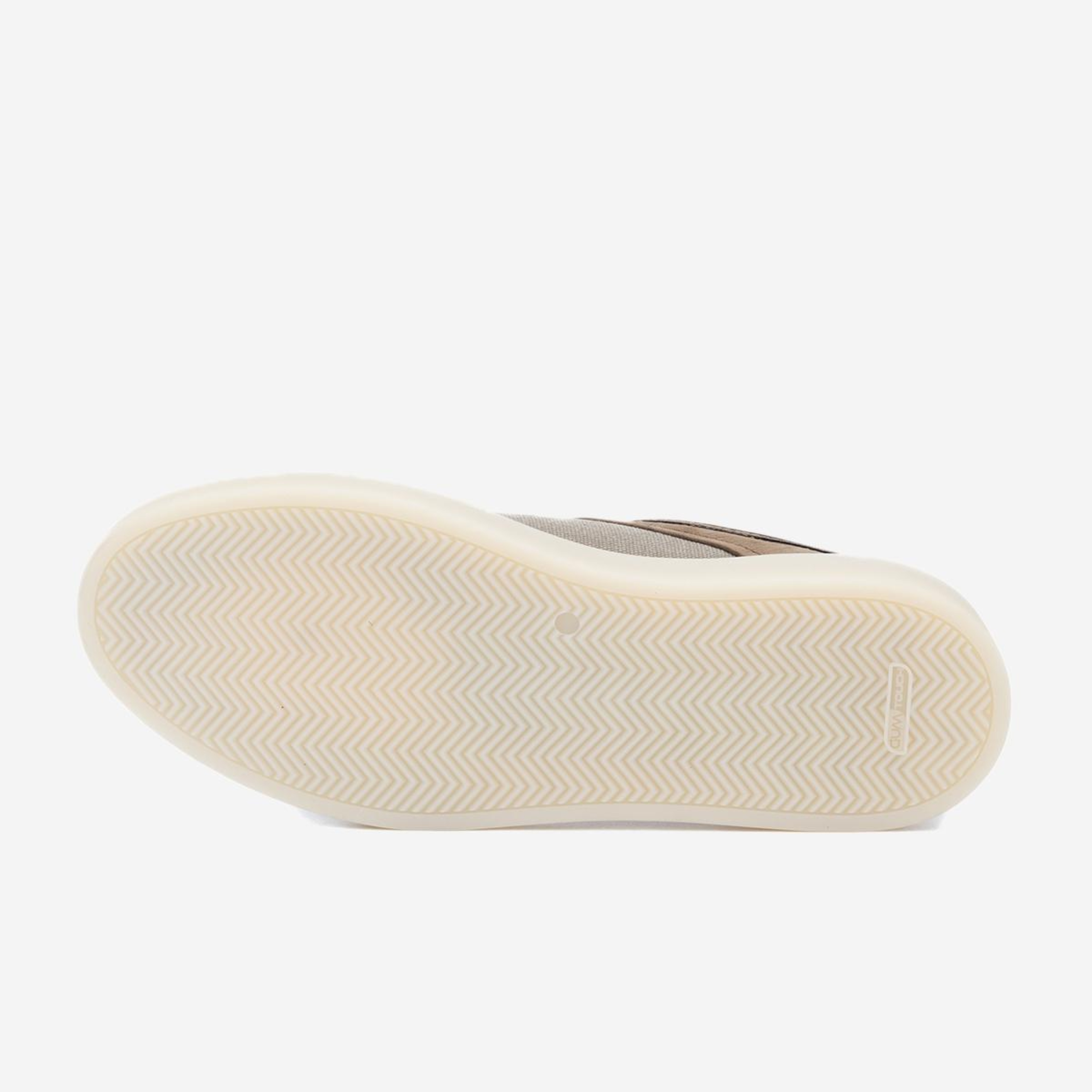 Redwood Erkek Deri & Tekstil Taupe Sneakers & Spor Ayakkabı