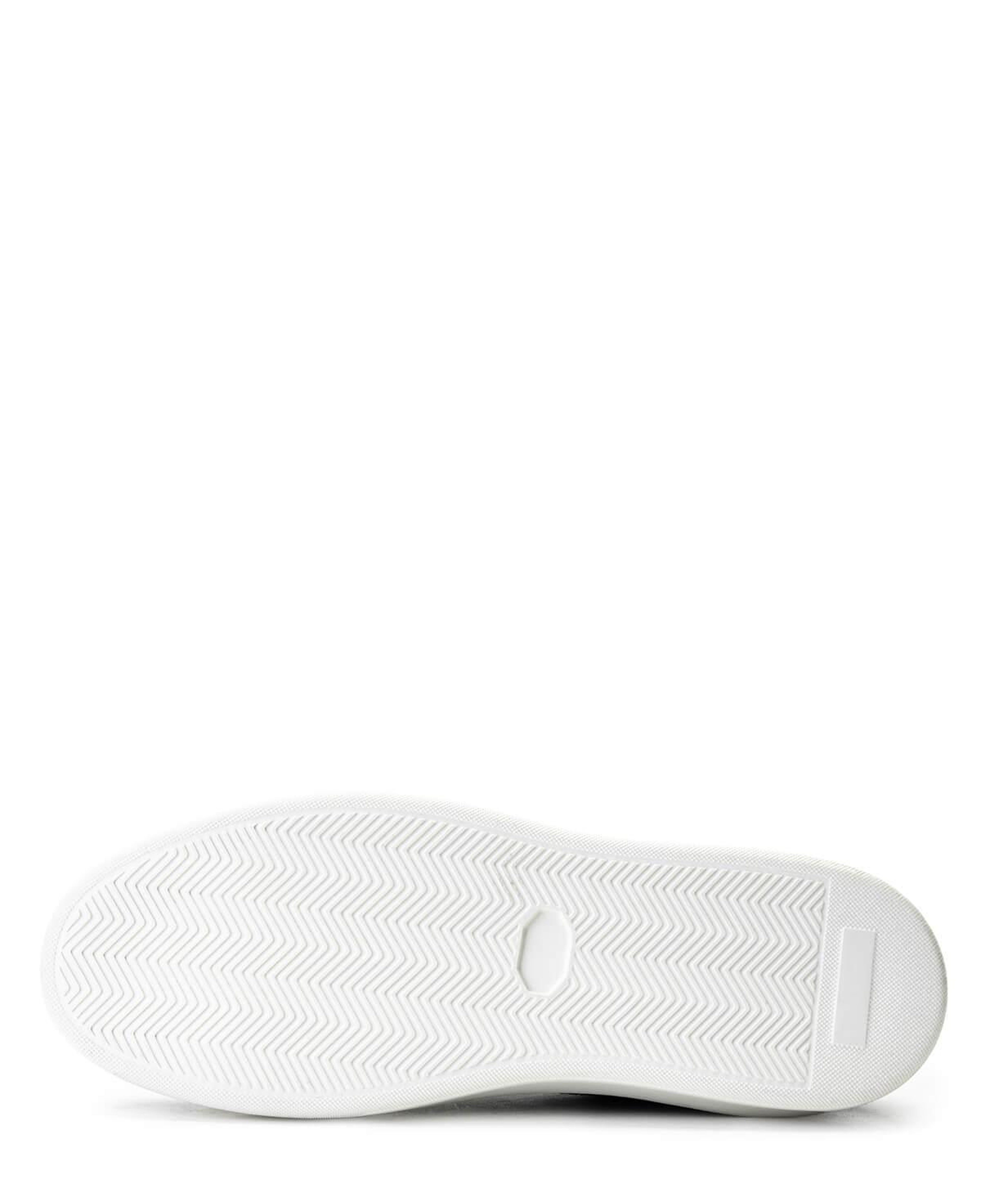 Tamer Tanca Erkek Hakiki Deri Gri Nubuk Sneakers & Spor Ayakkabı