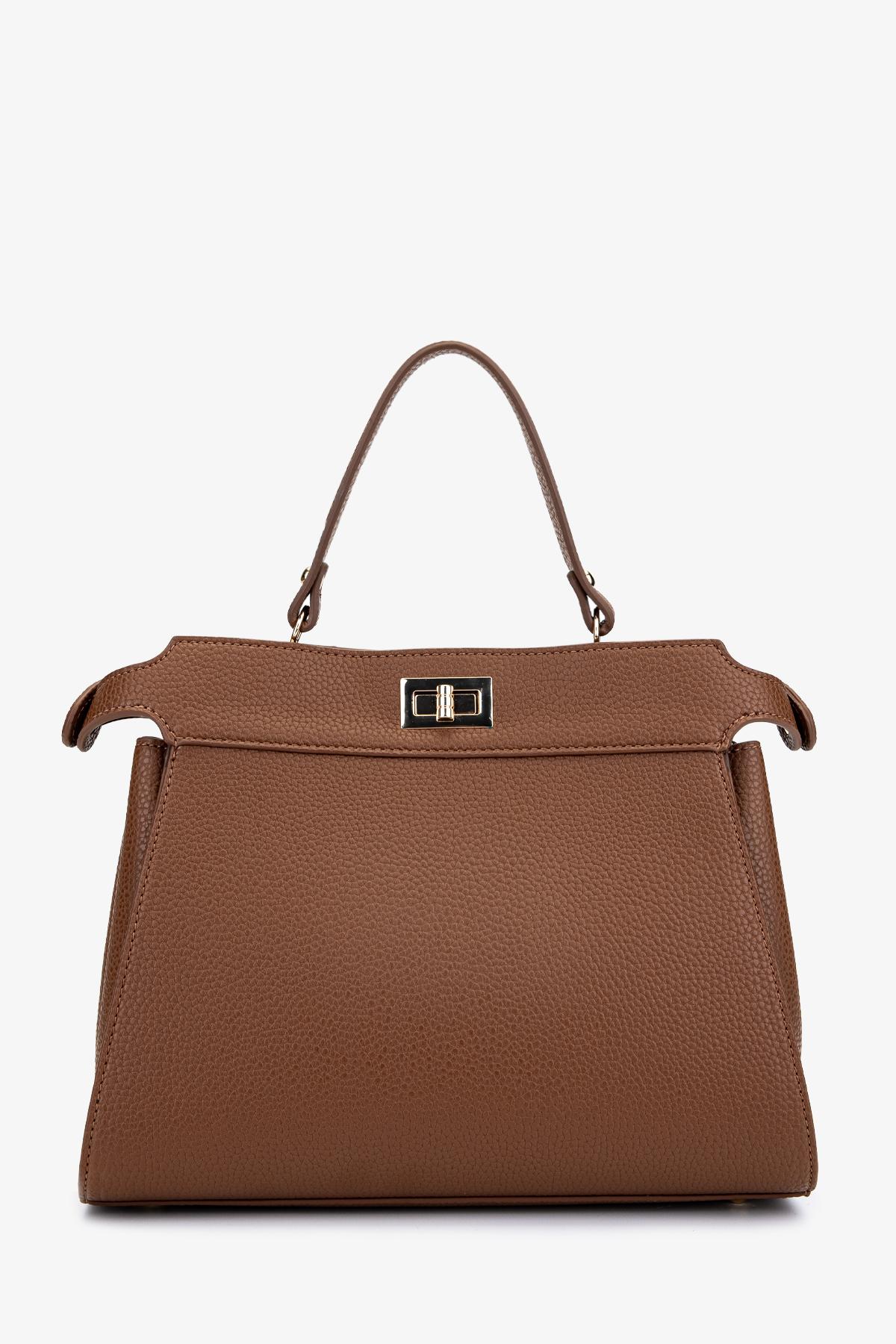 Valmenti Kadın Suni Deri Taba Kol Çantası